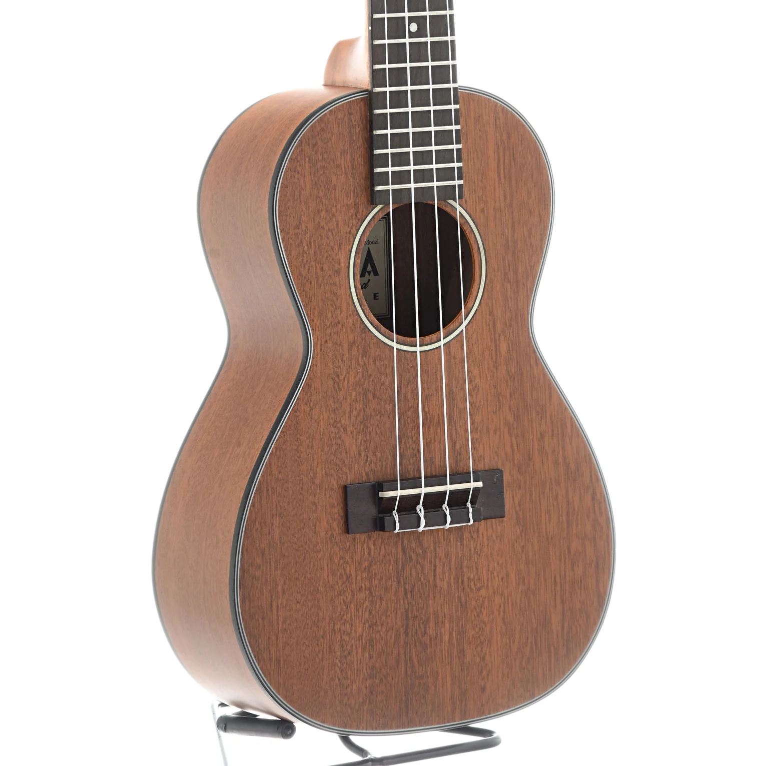 Ohana CK-14E Concert Ukulele with Pickup - Image 12