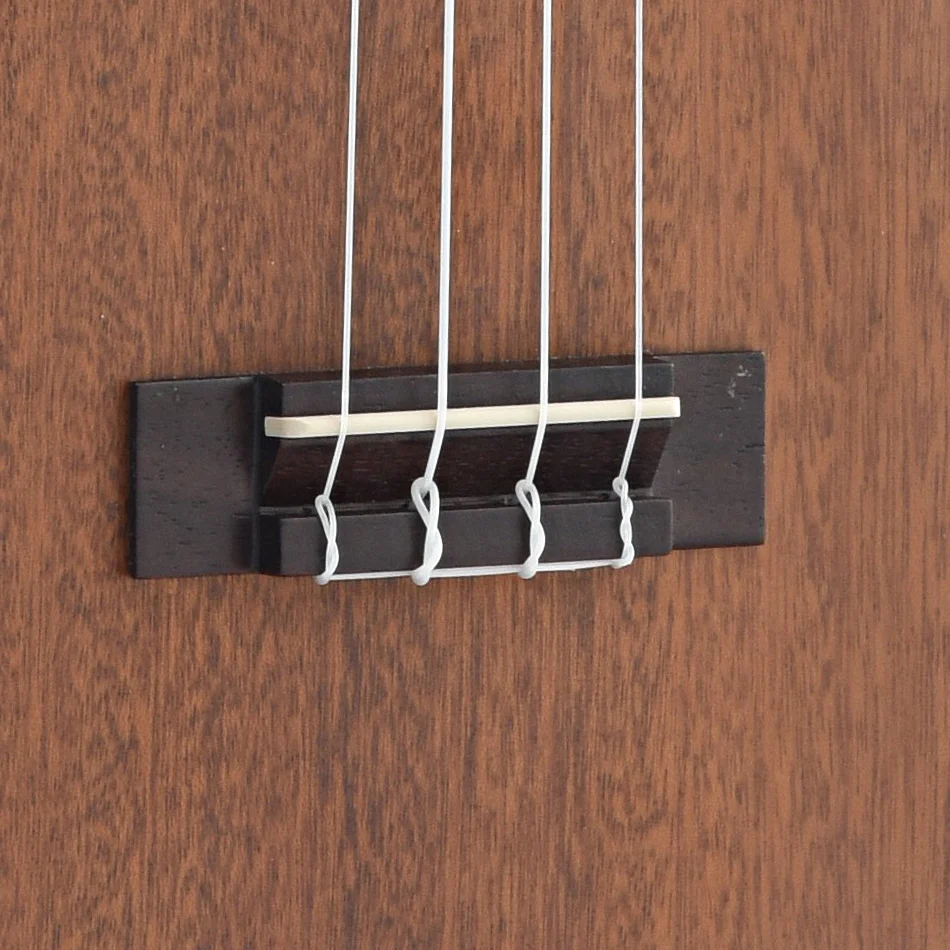 Ohana CK-14E Concert Ukulele with Pickup - Image 4