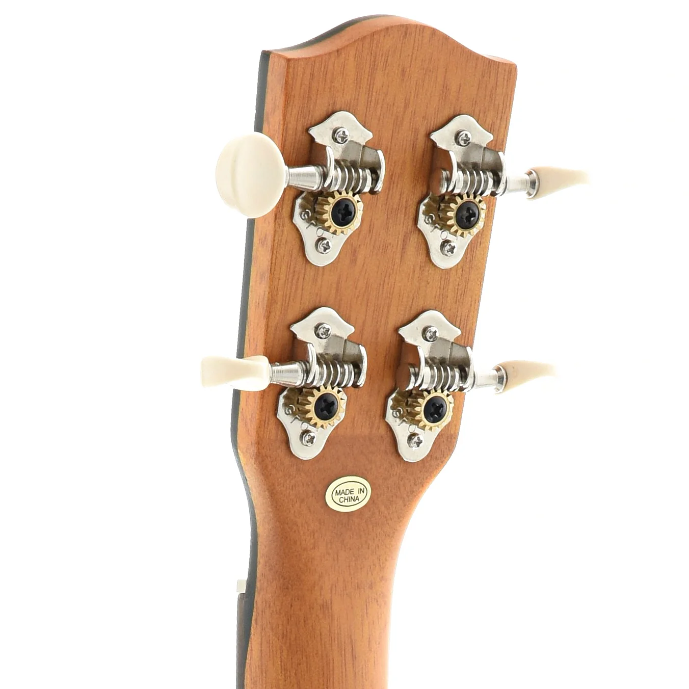 Ohana CK-14E Concert Ukulele with Pickup - Image 8