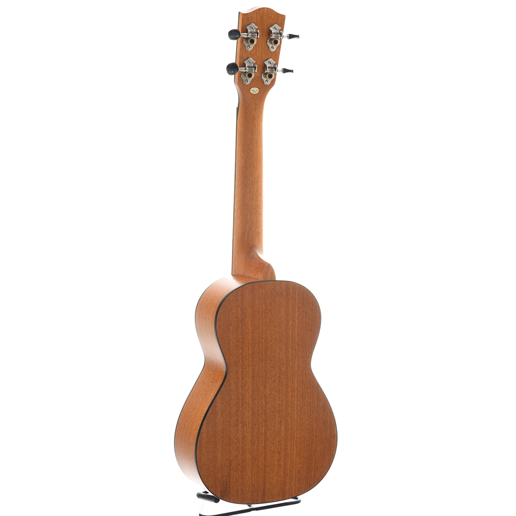 Ohana CK-14CL Cynthia Lin Signature Concert Ukulele Bundle - Image 11