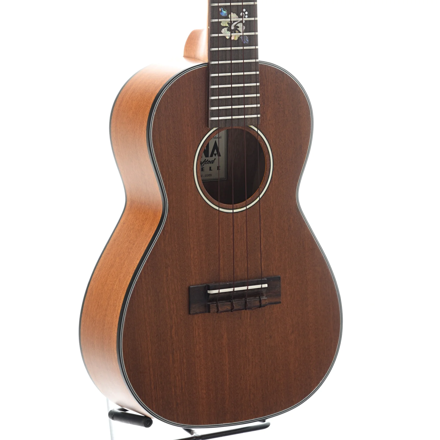 Ohana CK-14CL Cynthia Lin Signature Concert Ukulele Bundle - Image 12