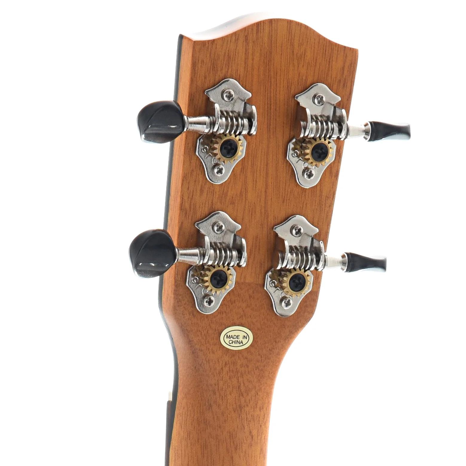 Ohana CK-14CL Cynthia Lin Signature Concert Ukulele Bundle - Image 8