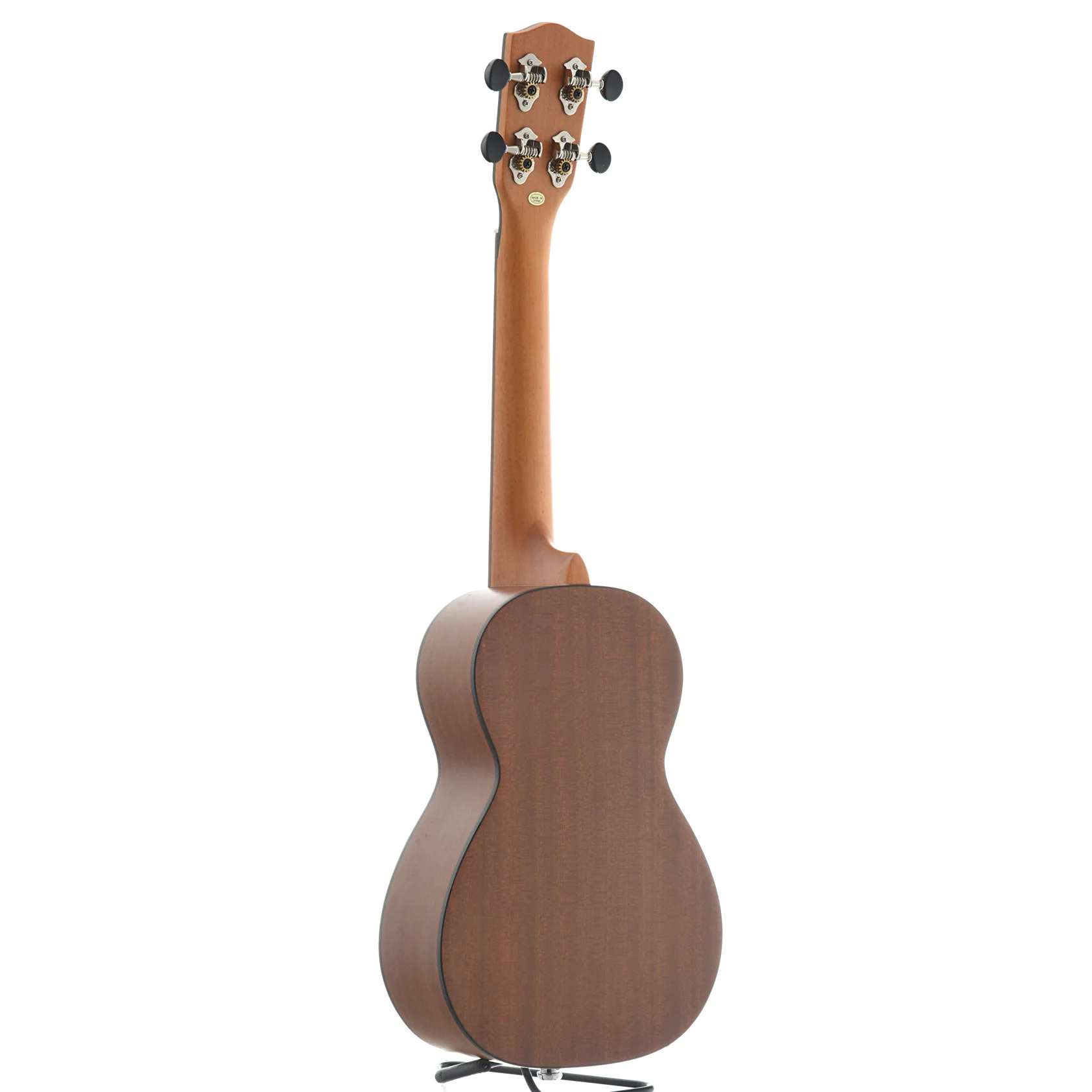 Ohana CK-14CLE Cynthia Lin Signature Concert Ukulele Bundle, With Pickup - Image 11