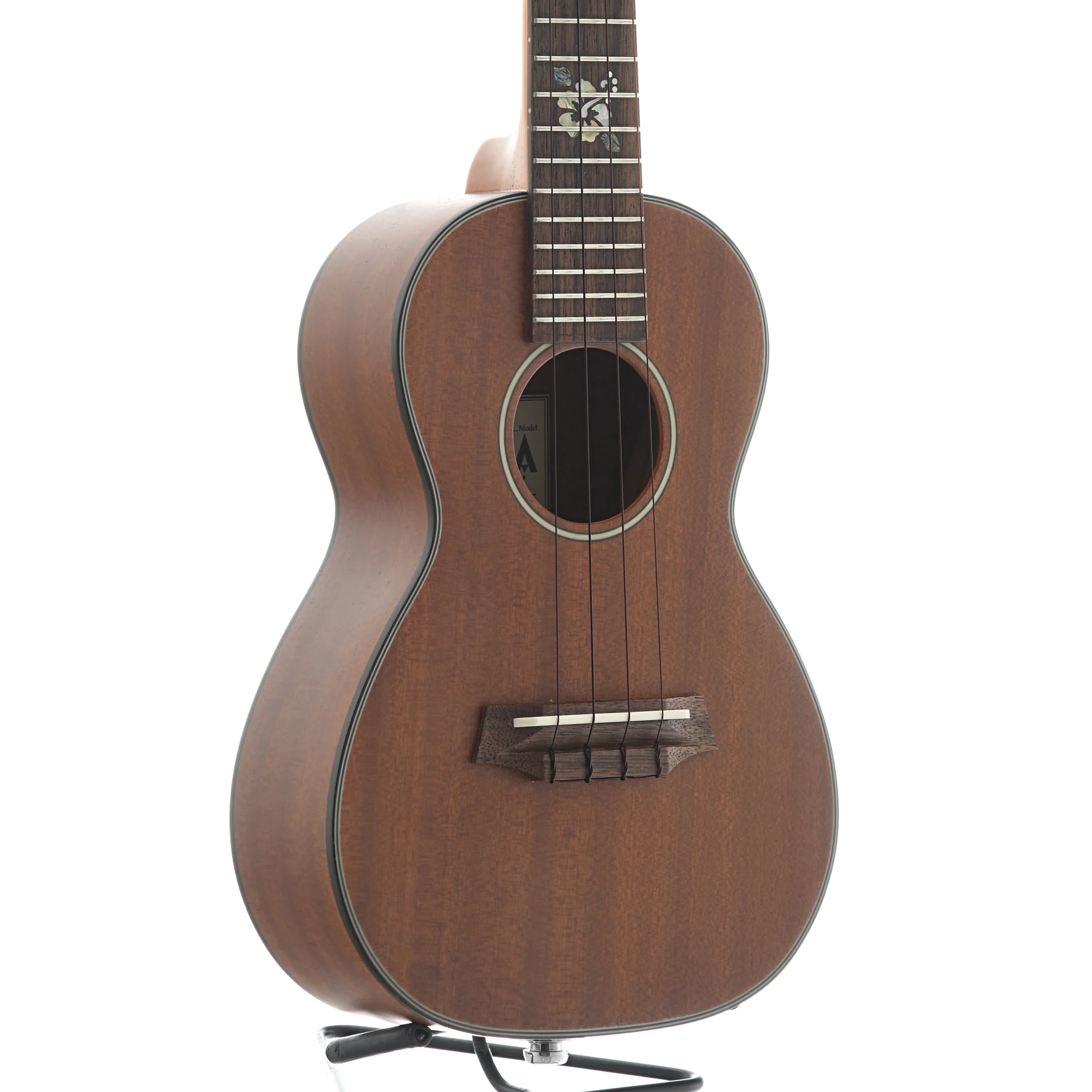 Ohana CK-14CLE Cynthia Lin Signature Concert Ukulele Bundle, With Pickup - Image 12