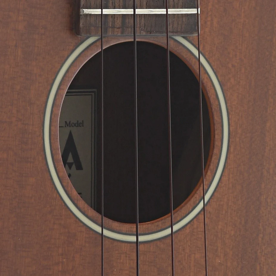 Ohana CK-14CLE Cynthia Lin Signature Concert Ukulele Bundle, With Pickup - Image 5