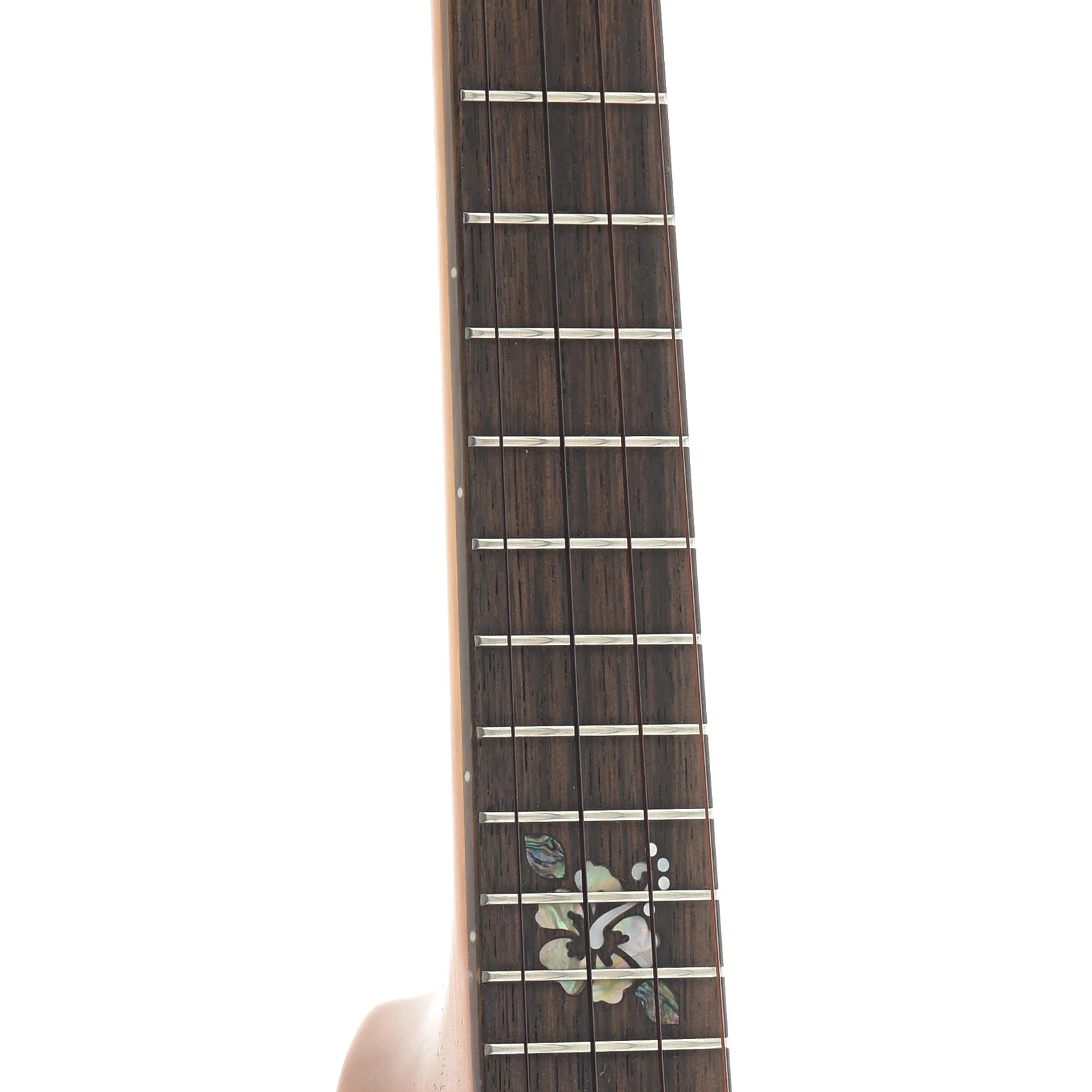 Ohana CK-14CLE Cynthia Lin Signature Concert Ukulele Bundle, With Pickup - Image 6