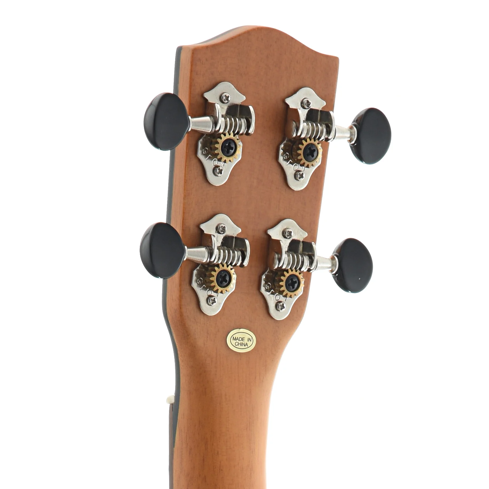 Ohana CK-14CLE Cynthia Lin Signature Concert Ukulele Bundle, With Pickup - Image 8