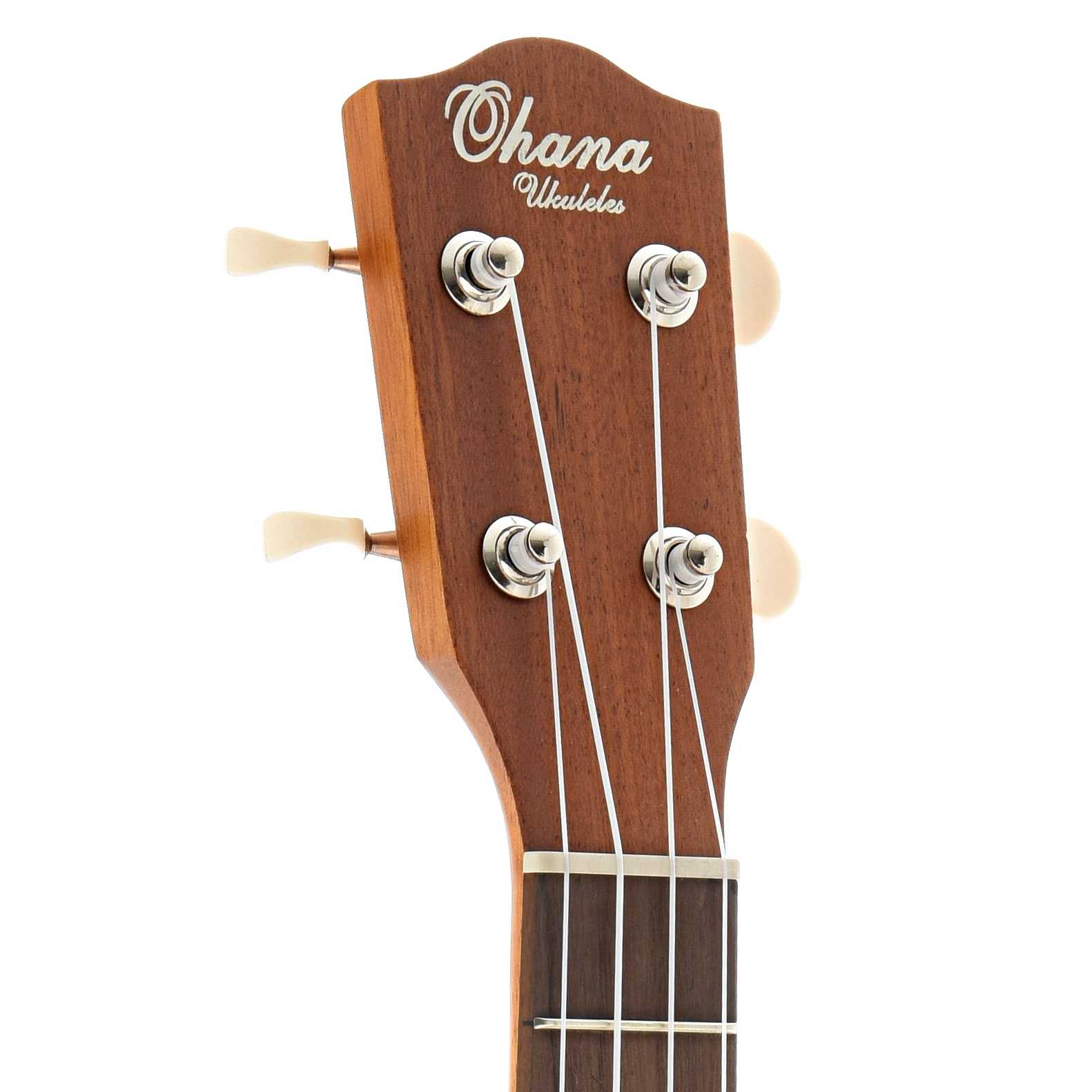 Ohana CK-20 Concert Ukulele - Image 8
