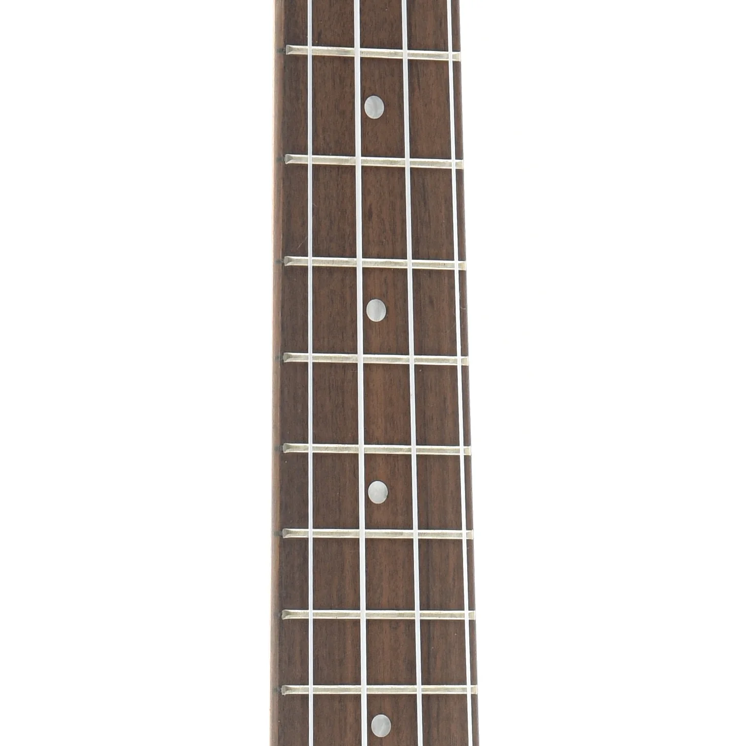 Ohana CK-20CE Concert Cutaway Ukulele with Pickup - Image 5