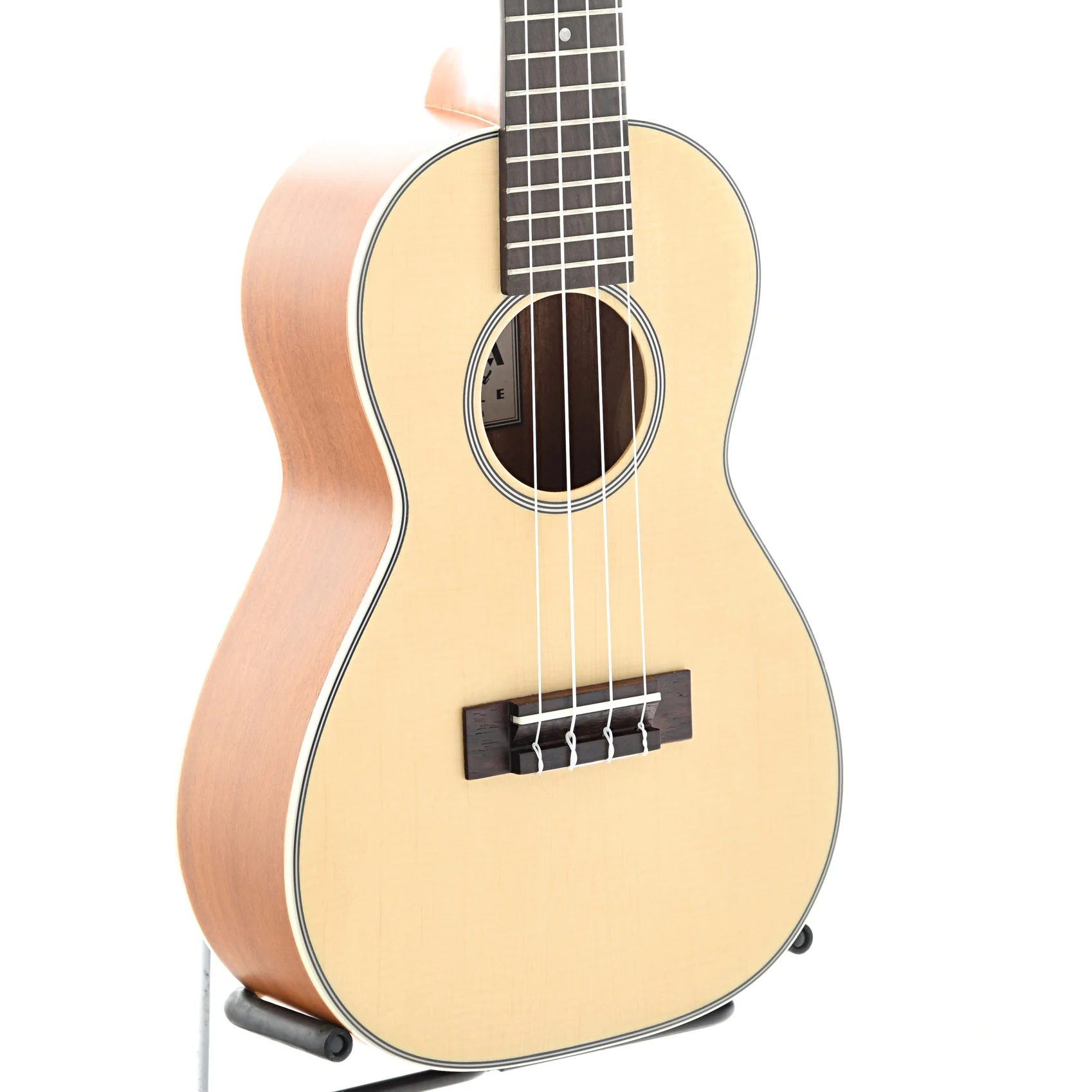 Ohana CK-22 Concert Ukulele - Image 4