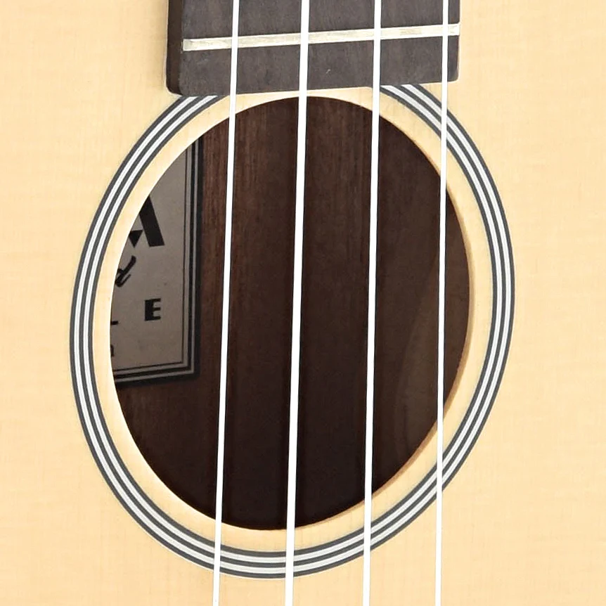 Ohana CK-22 Concert Ukulele - Image 6