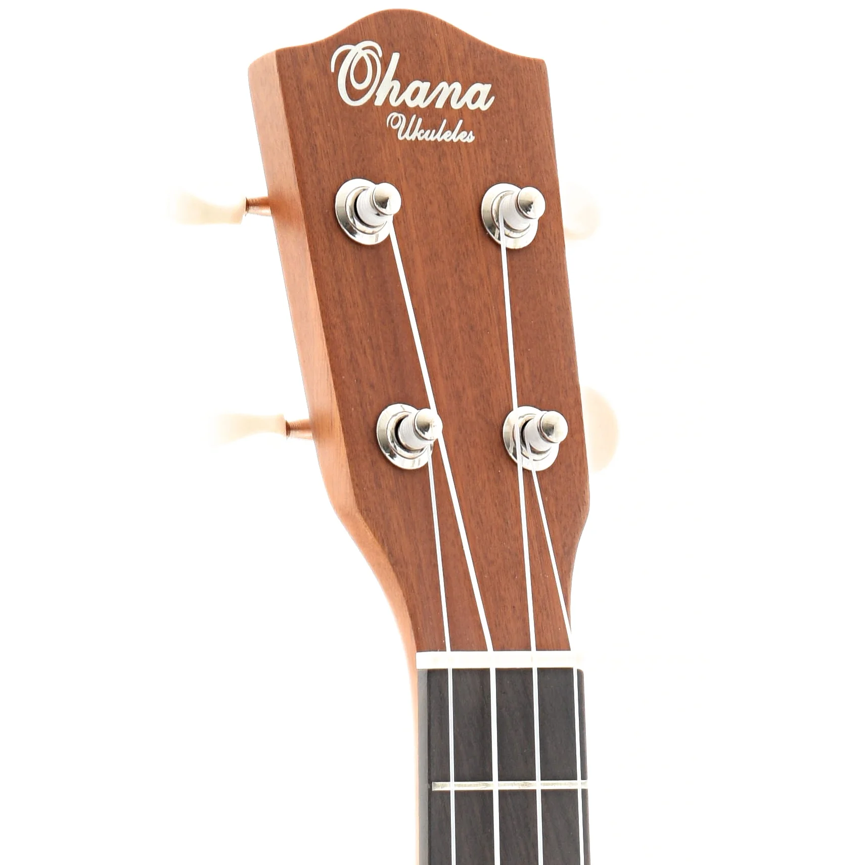 Ohana CK-22 Concert Ukulele - Image 8