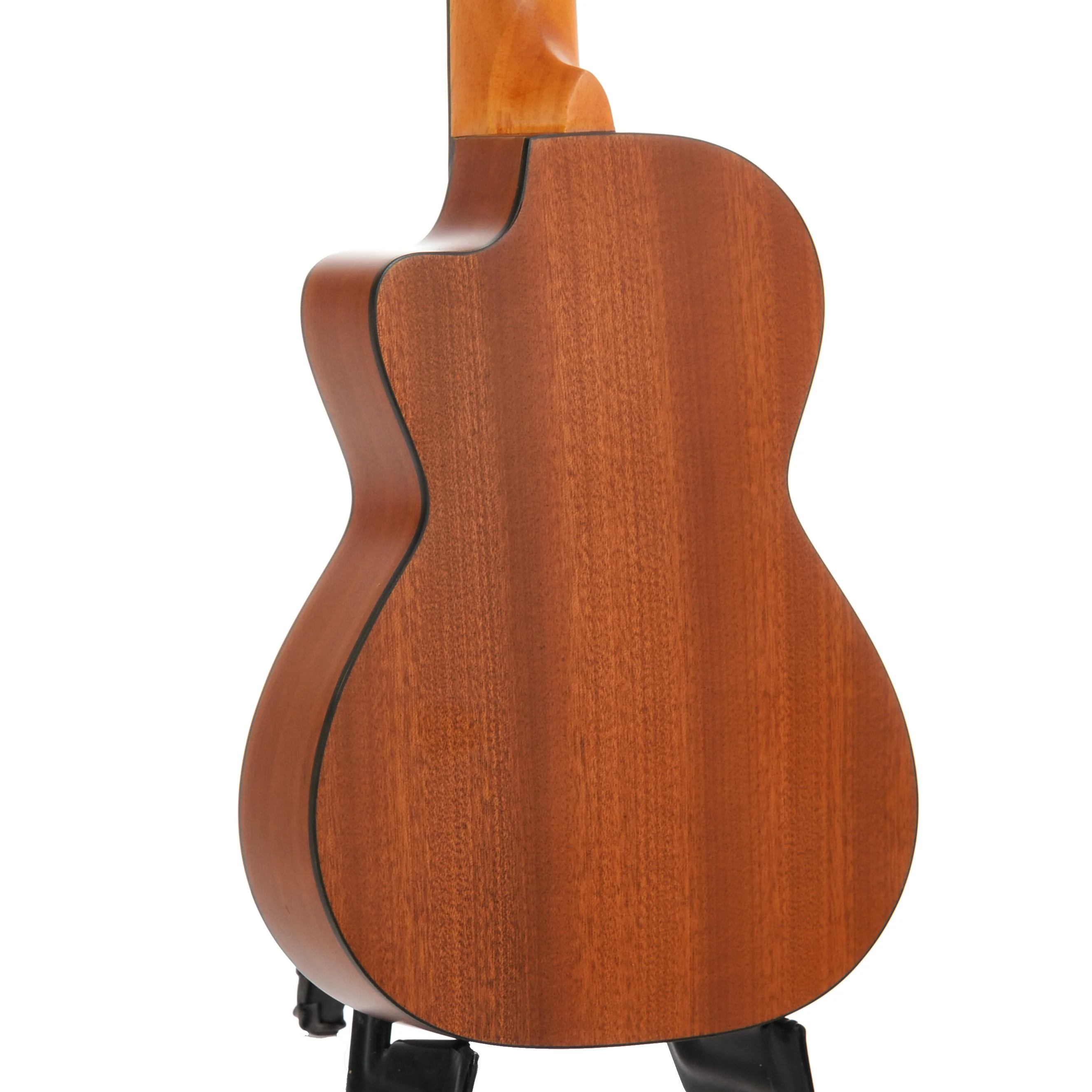 Ohana CK-25C-CL Cynthia Lin Signature Concert Ukulele Bundle - Image 10