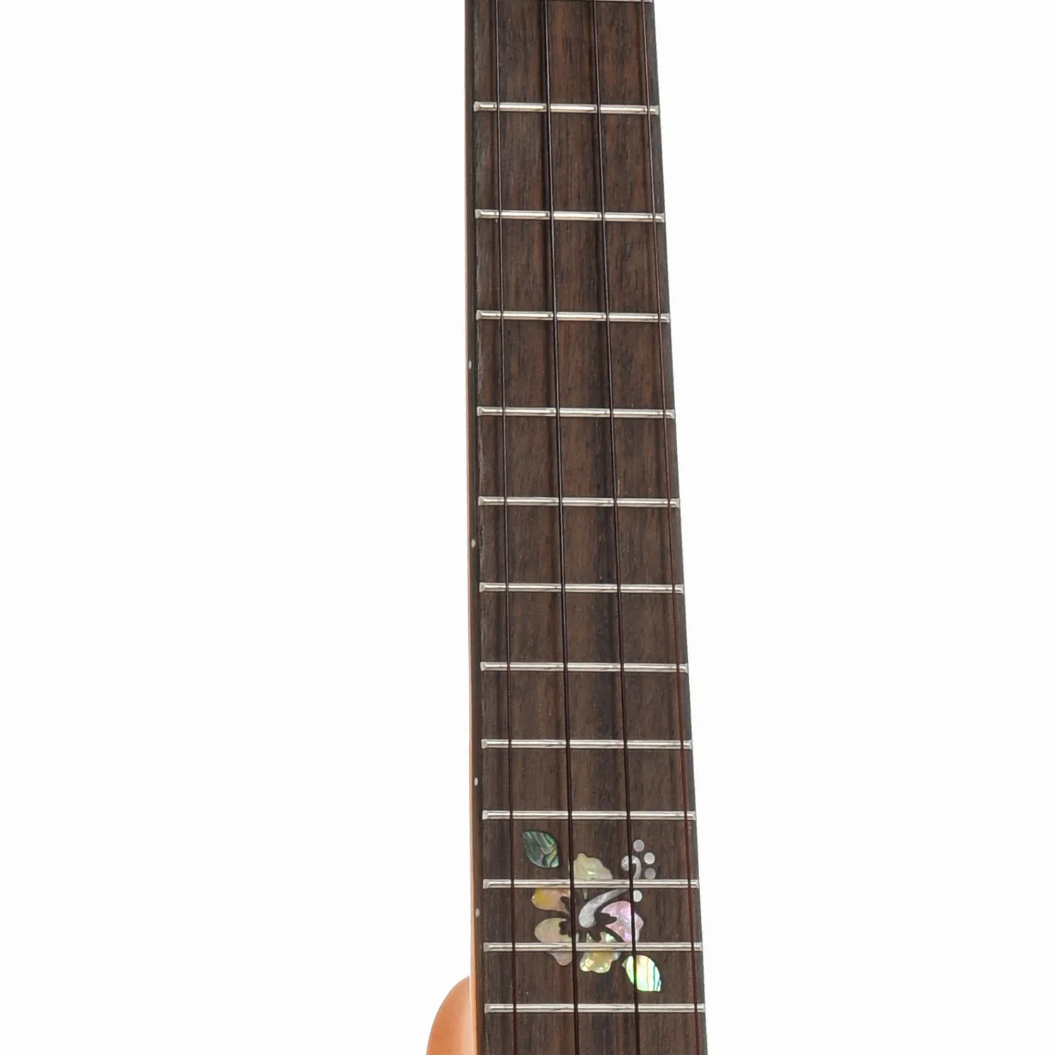 Ohana CK-25C-CL Cynthia Lin Signature Concert Ukulele Bundle - Image 6