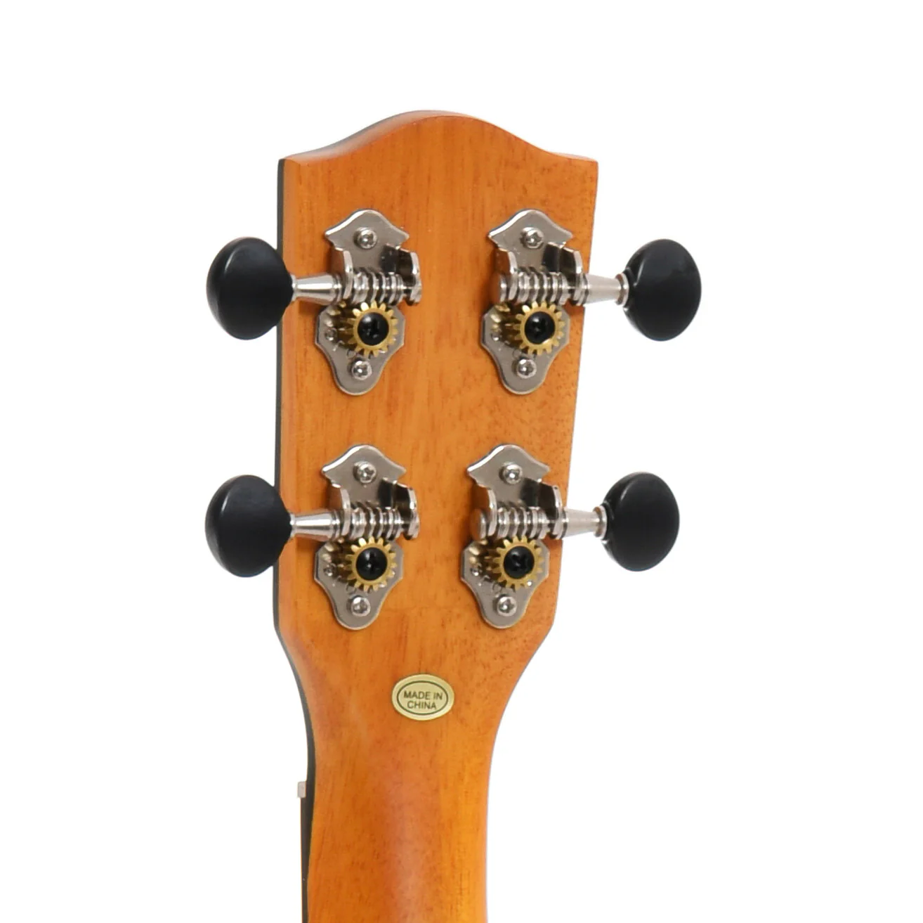 Ohana CK-25C-CL Cynthia Lin Signature Concert Ukulele Bundle - Image 8