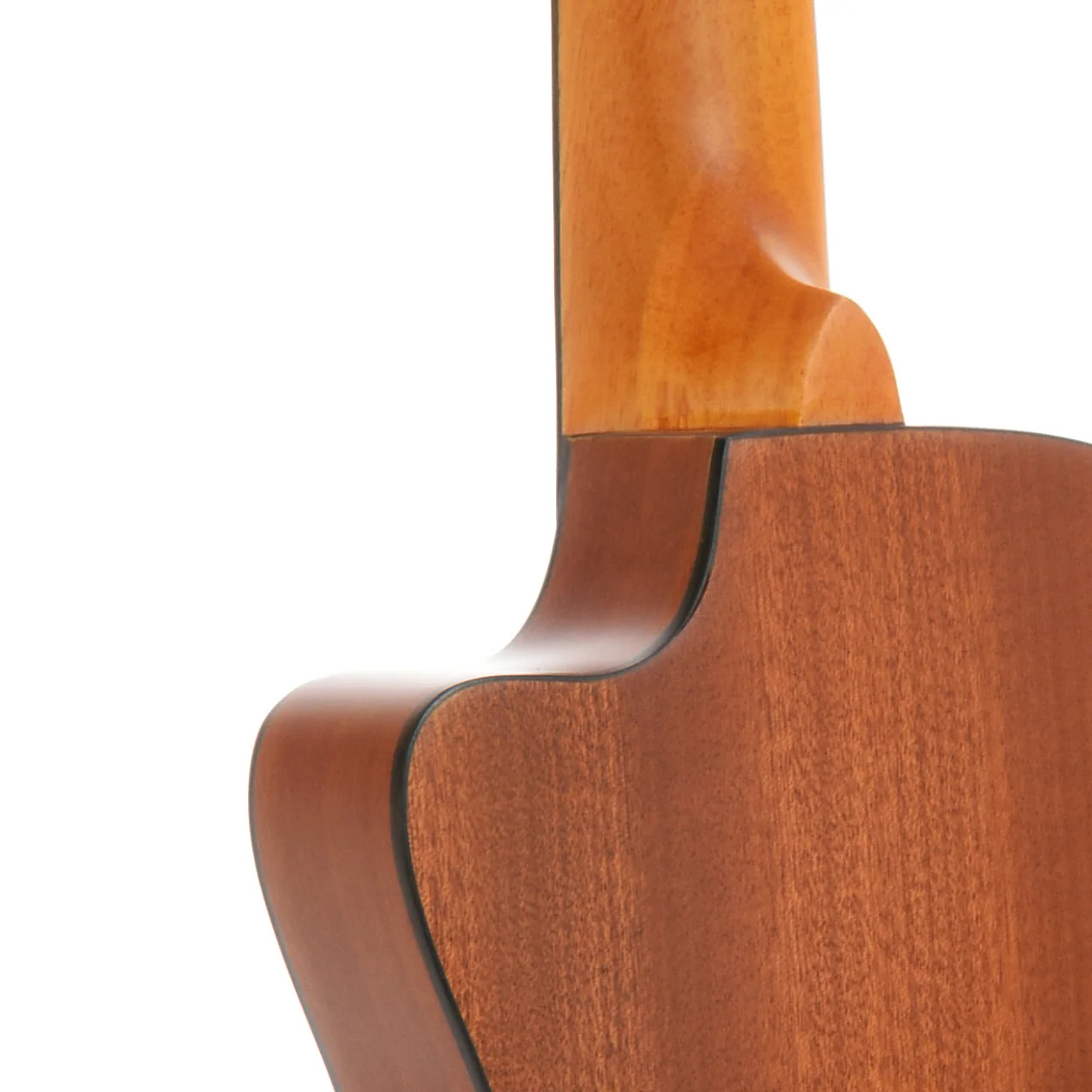 Ohana CK-25C-CL Cynthia Lin Signature Concert Ukulele Bundle - Image 9