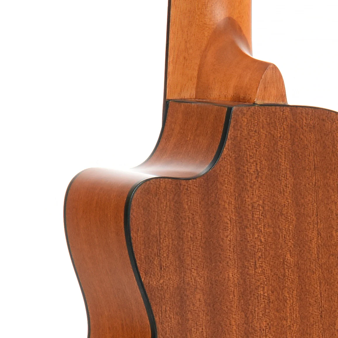 Ohana CK-25CE-CL Cynthia Lin Signature Concert Ukulele Bundle, With Pickup - Image 10
