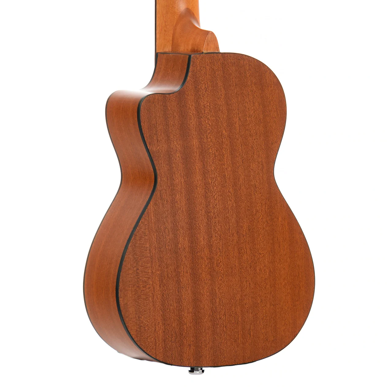 Ohana CK-25CE-CL Cynthia Lin Signature Concert Ukulele Bundle, With Pickup - Image 11