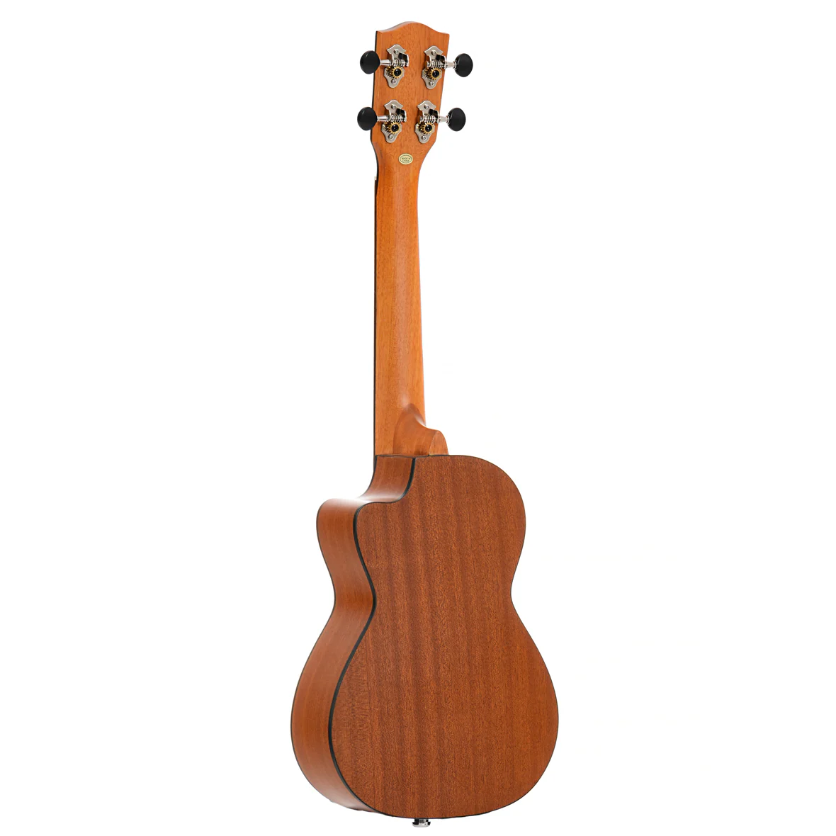 Ohana CK-25CE-CL Cynthia Lin Signature Concert Ukulele Bundle, With Pickup - Image 12