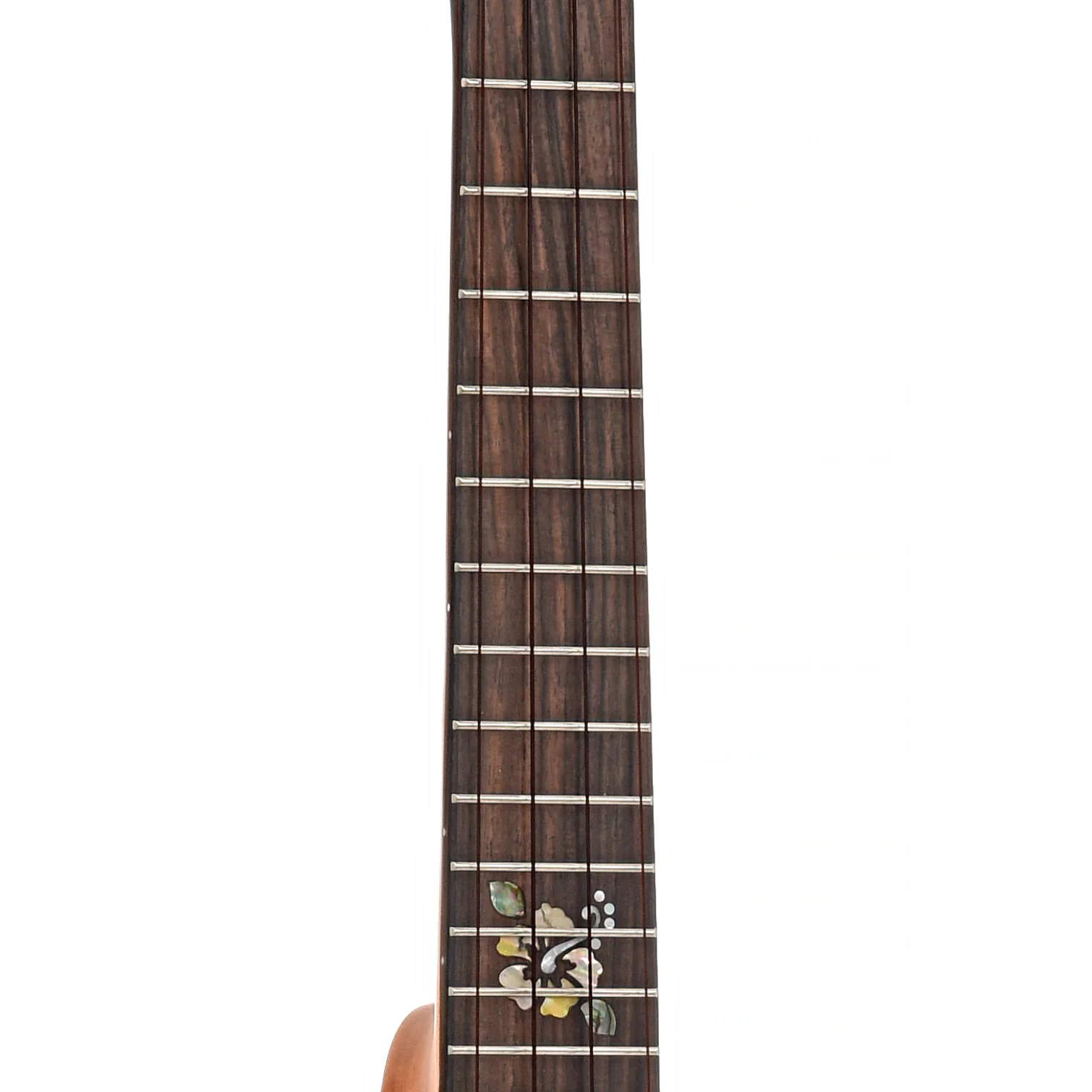 Ohana CK-25CE-CL Cynthia Lin Signature Concert Ukulele Bundle, With Pickup - Image 7
