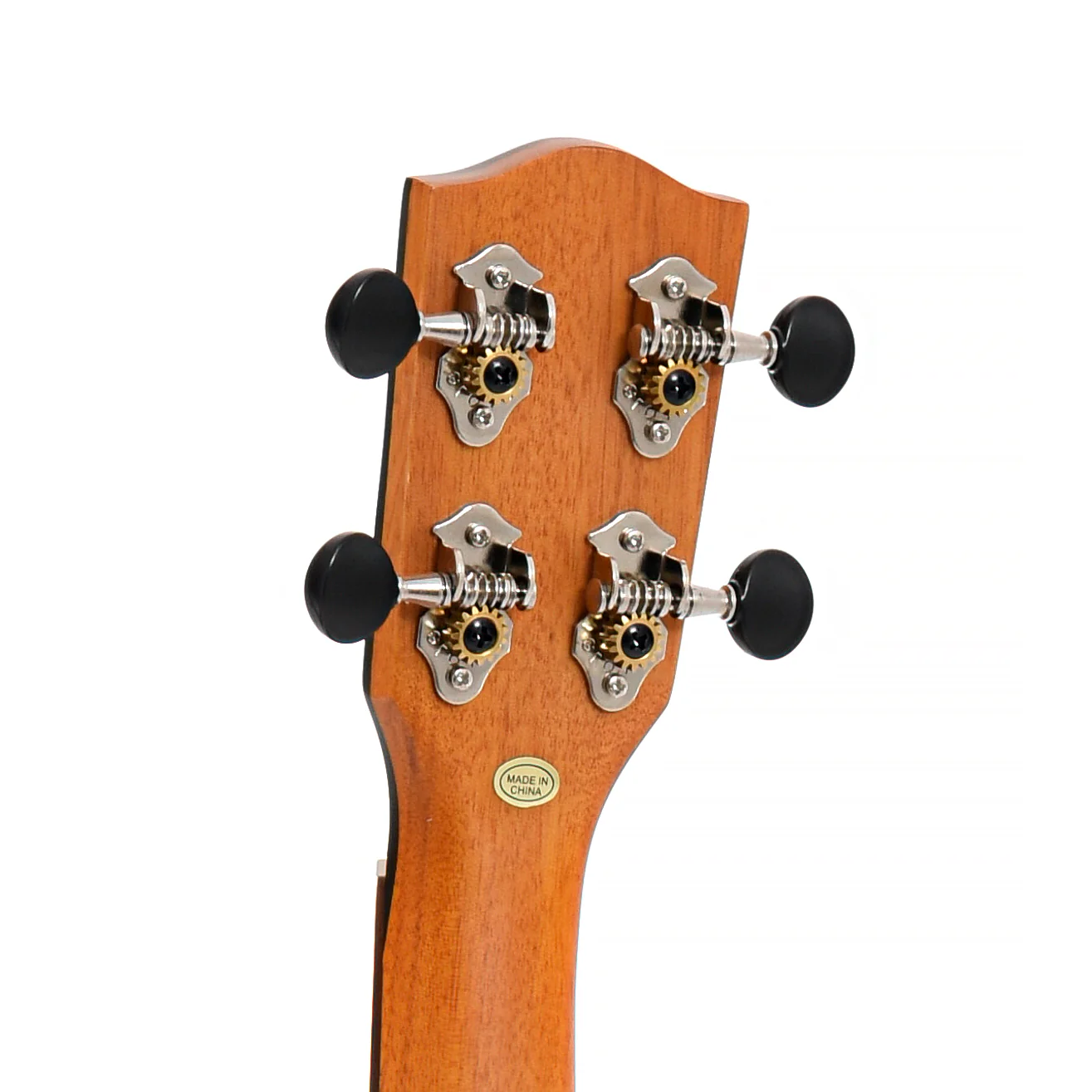 Ohana CK-25CE-CL Cynthia Lin Signature Concert Ukulele Bundle, With Pickup - Image 9