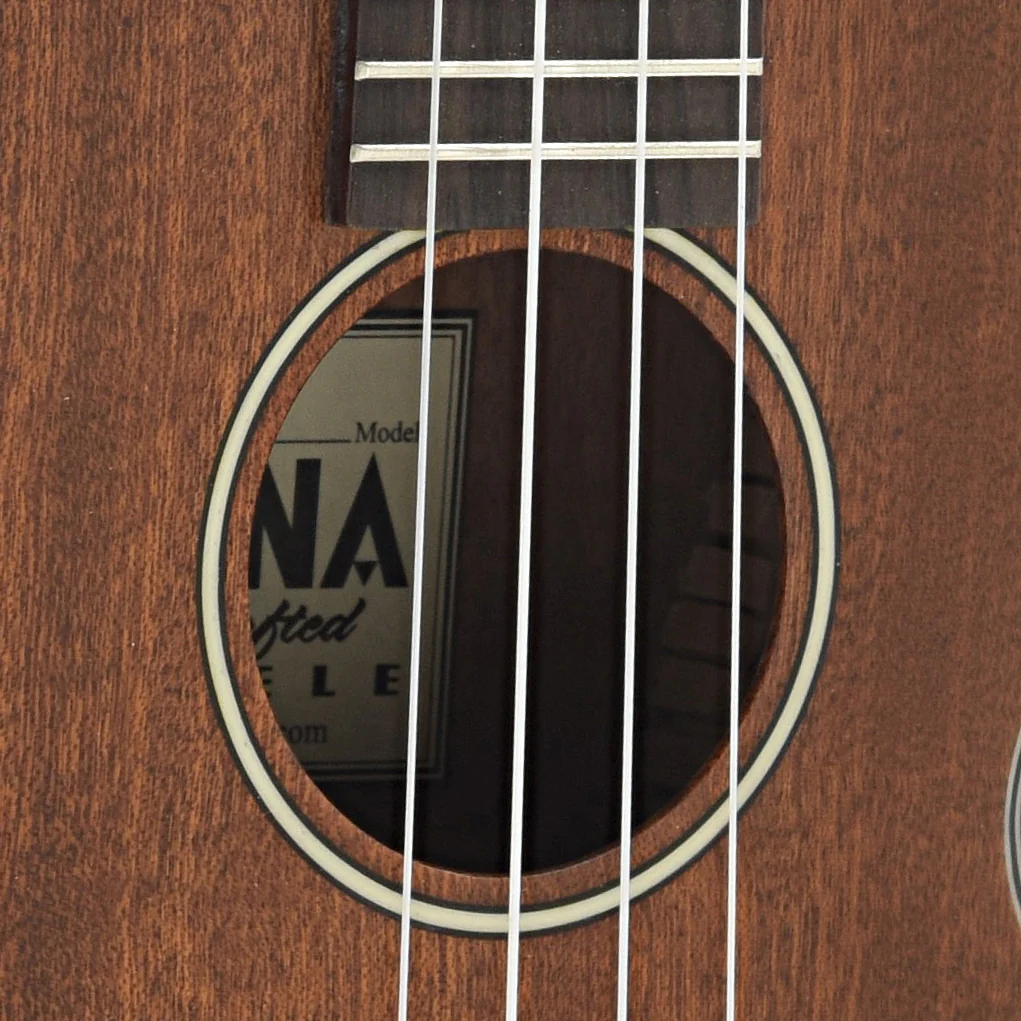 Ohana CK-35 Concert Ukulele - Image 4