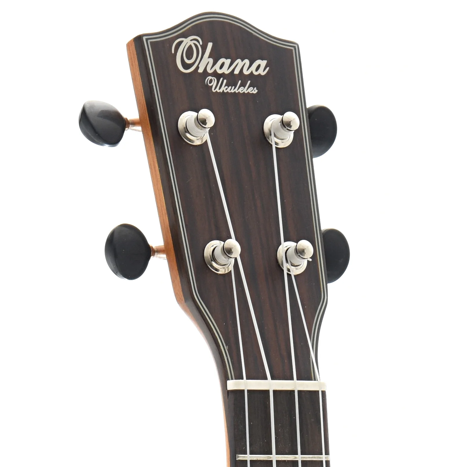 Ohana CK-35 Concert Ukulele - Image 6