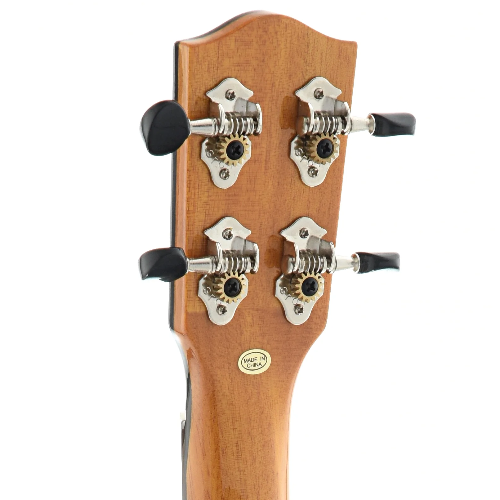Ohana CK-35CG CL Cynthia Lin Signature Model Concert Ukulele Bundle - Image 10