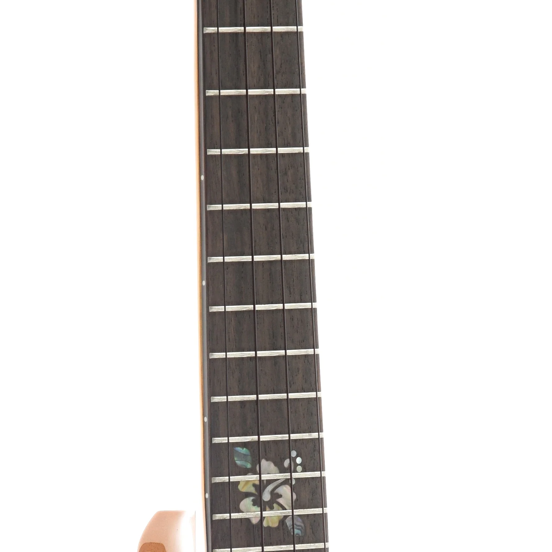 Ohana CK-35CG CL Cynthia Lin Signature Model Concert Ukulele Bundle - Image 7
