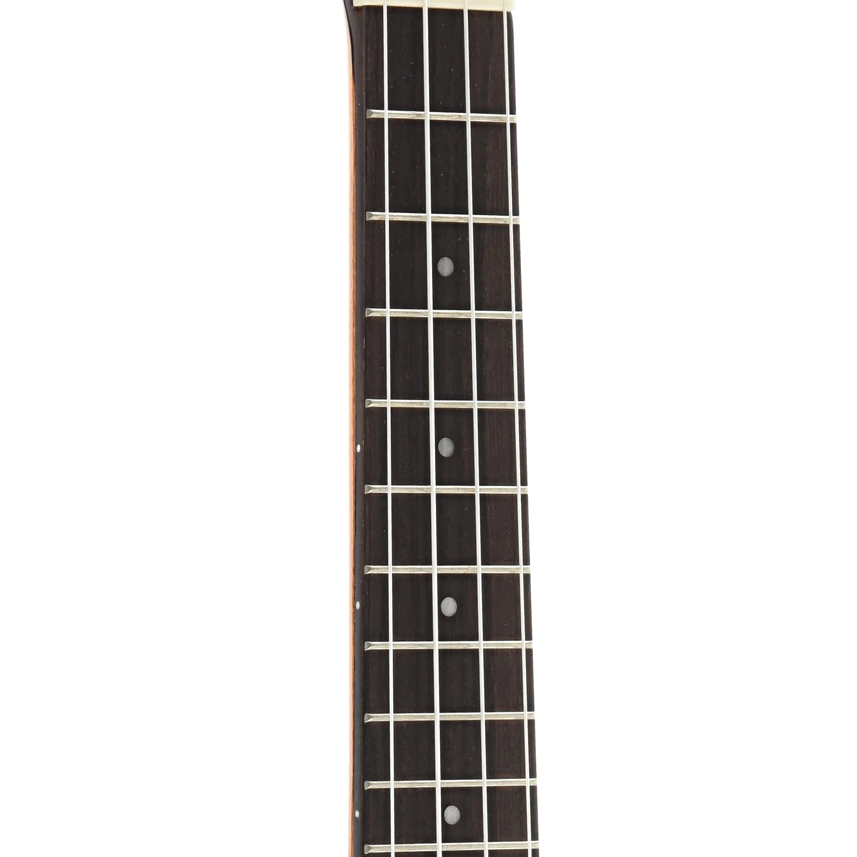 Ohana CK-35G Concert Ukulele, Gloss Finish - Image 5