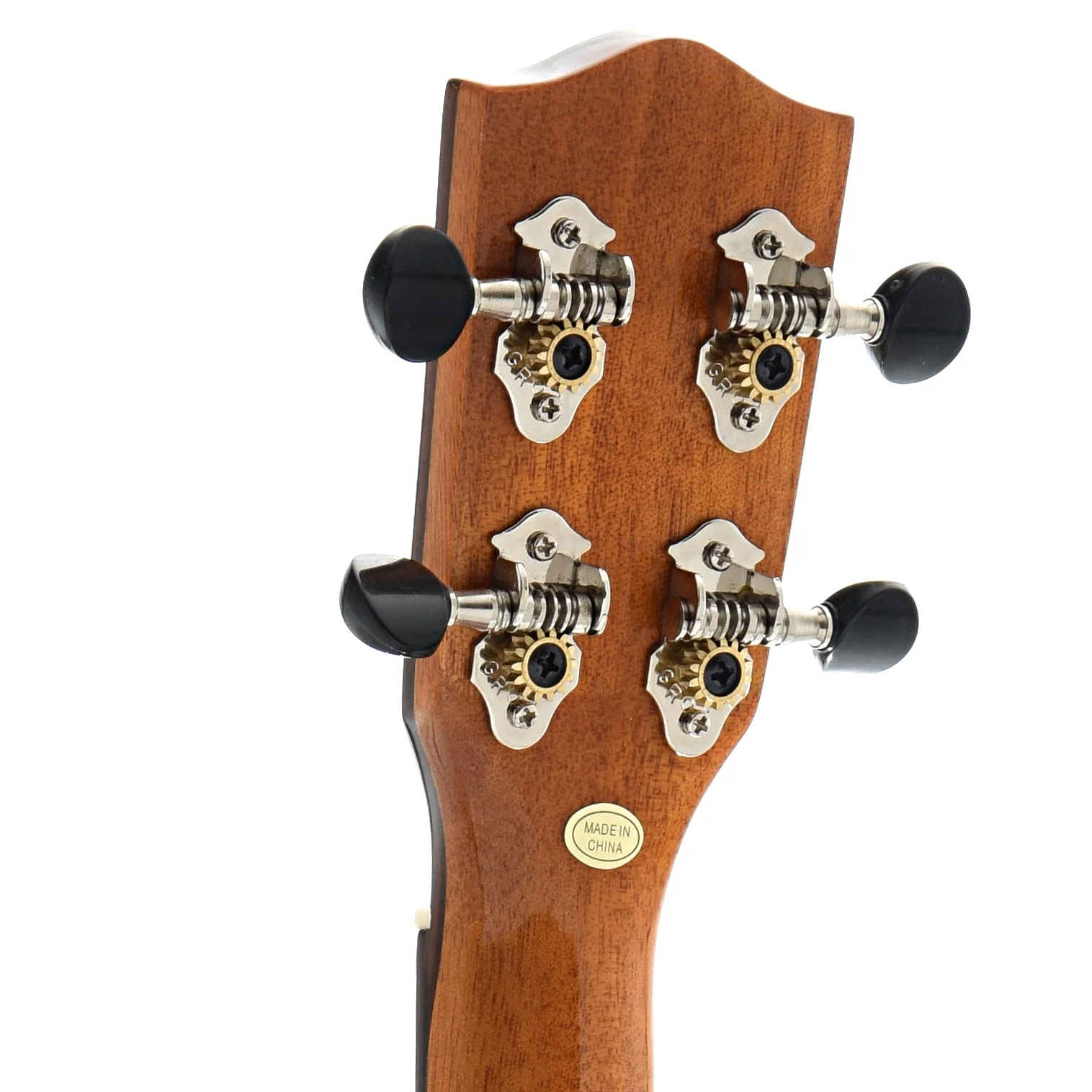 Ohana CK-35G Concert Ukulele, Gloss Finish - Image 7