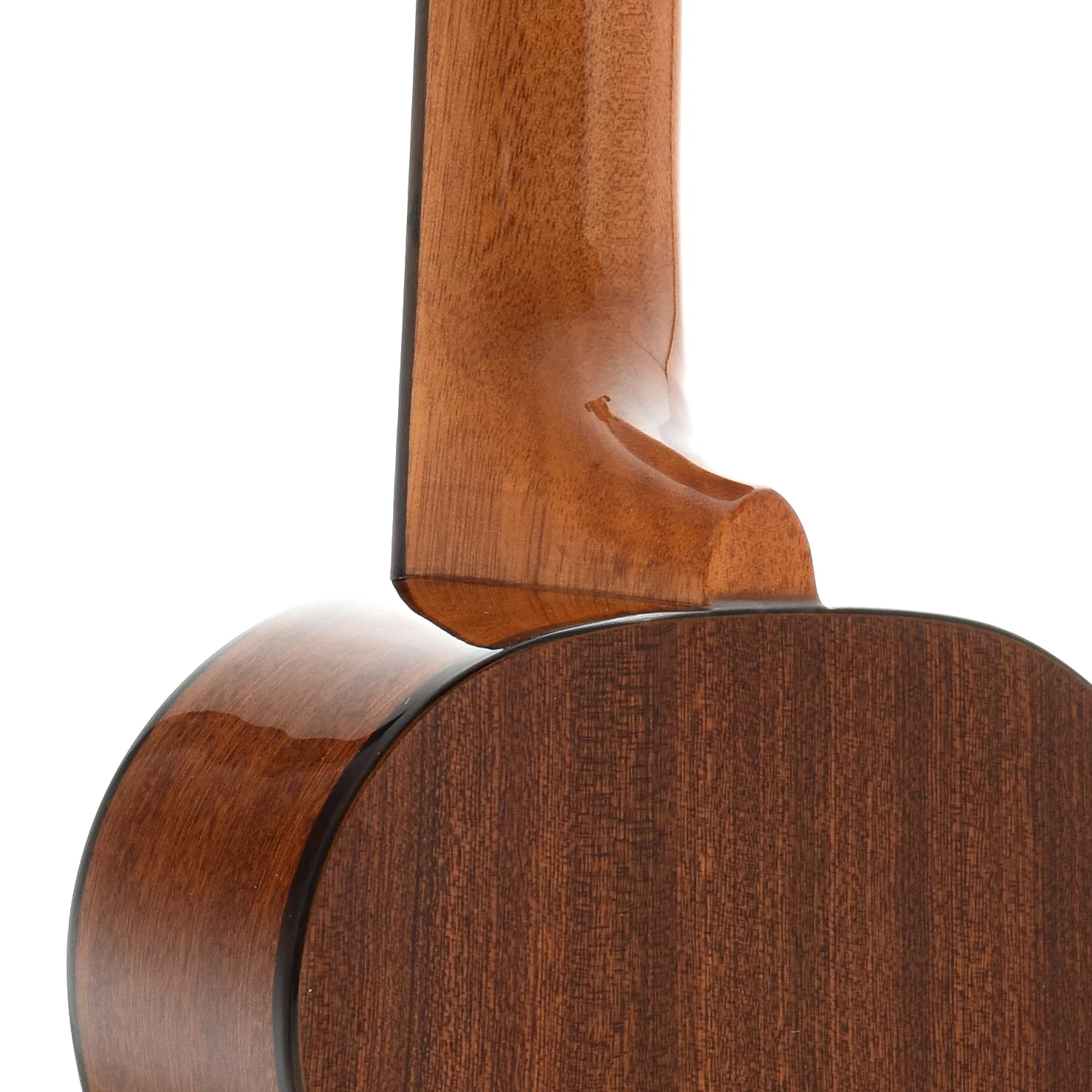 Ohana CK-35G Concert Ukulele, Gloss Finish - Image 8