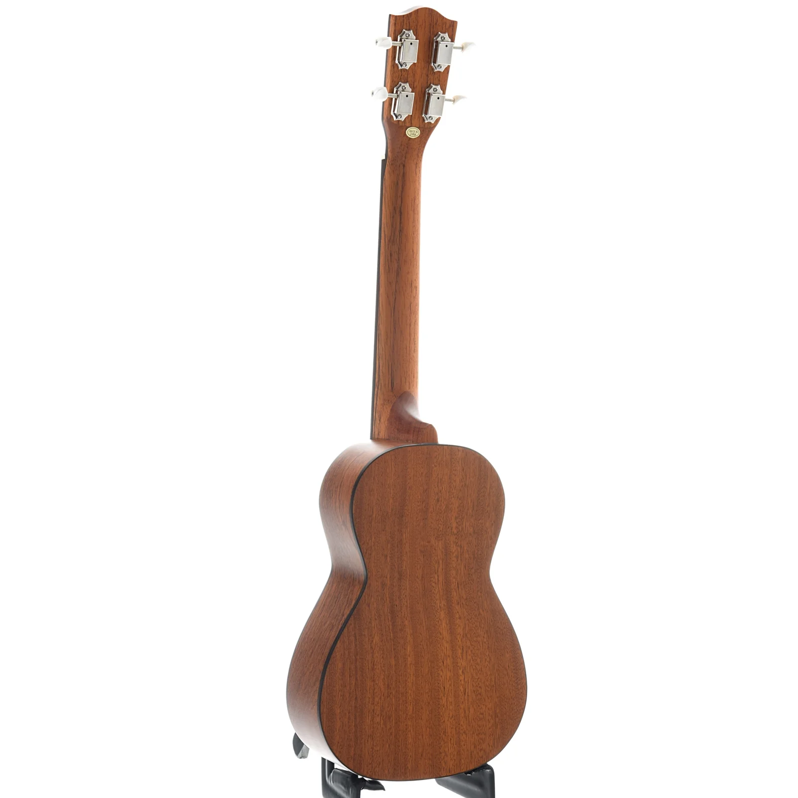 Ohana CK-35L Super Concert Ukulele - Image 10