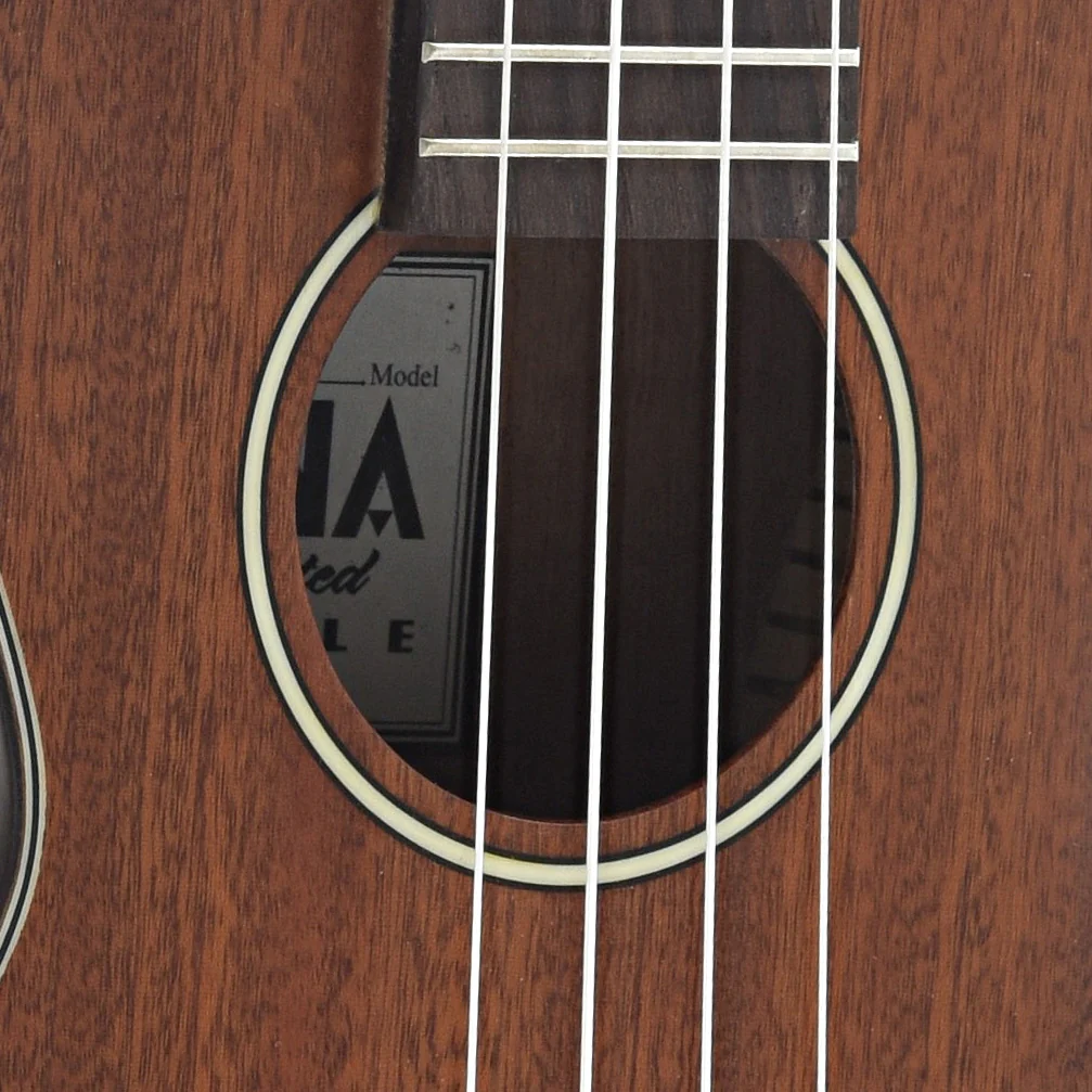 Ohana CK-35L Super Concert Ukulele - Image 4