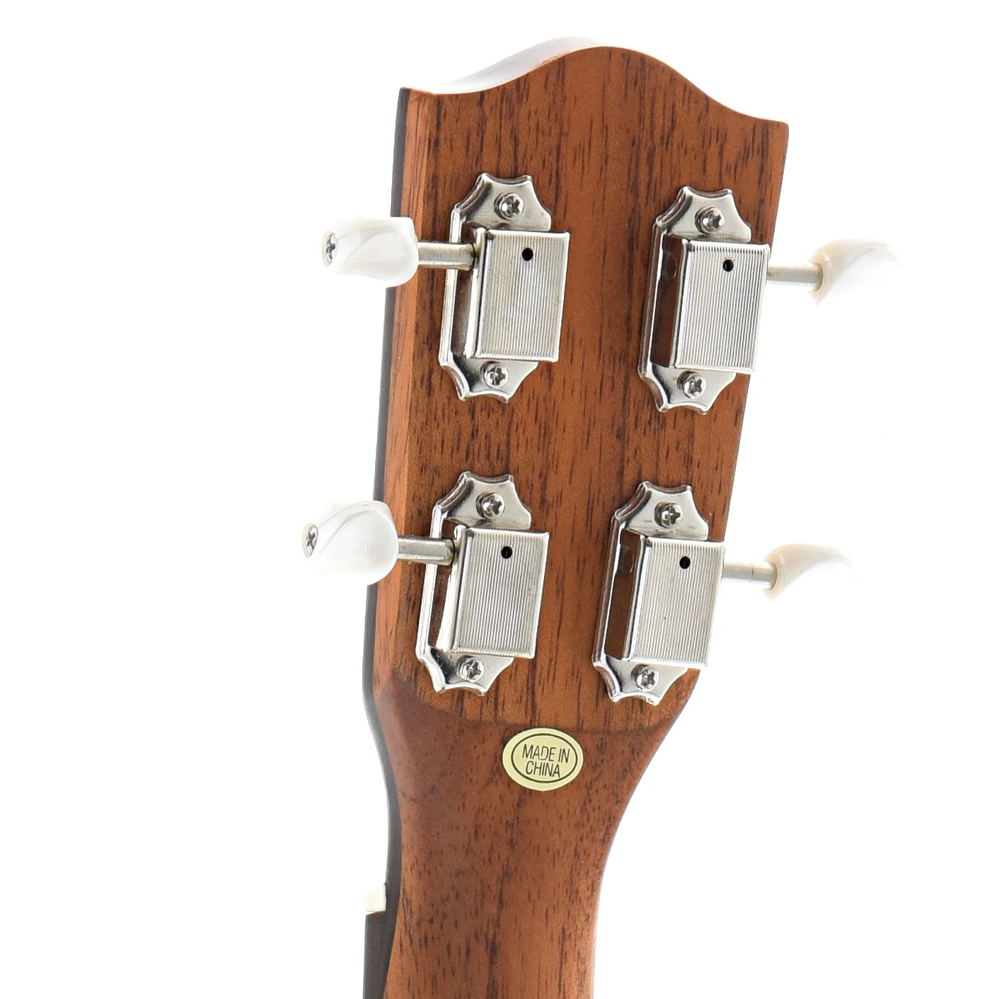 Ohana CK-35L Super Concert Ukulele - Image 7