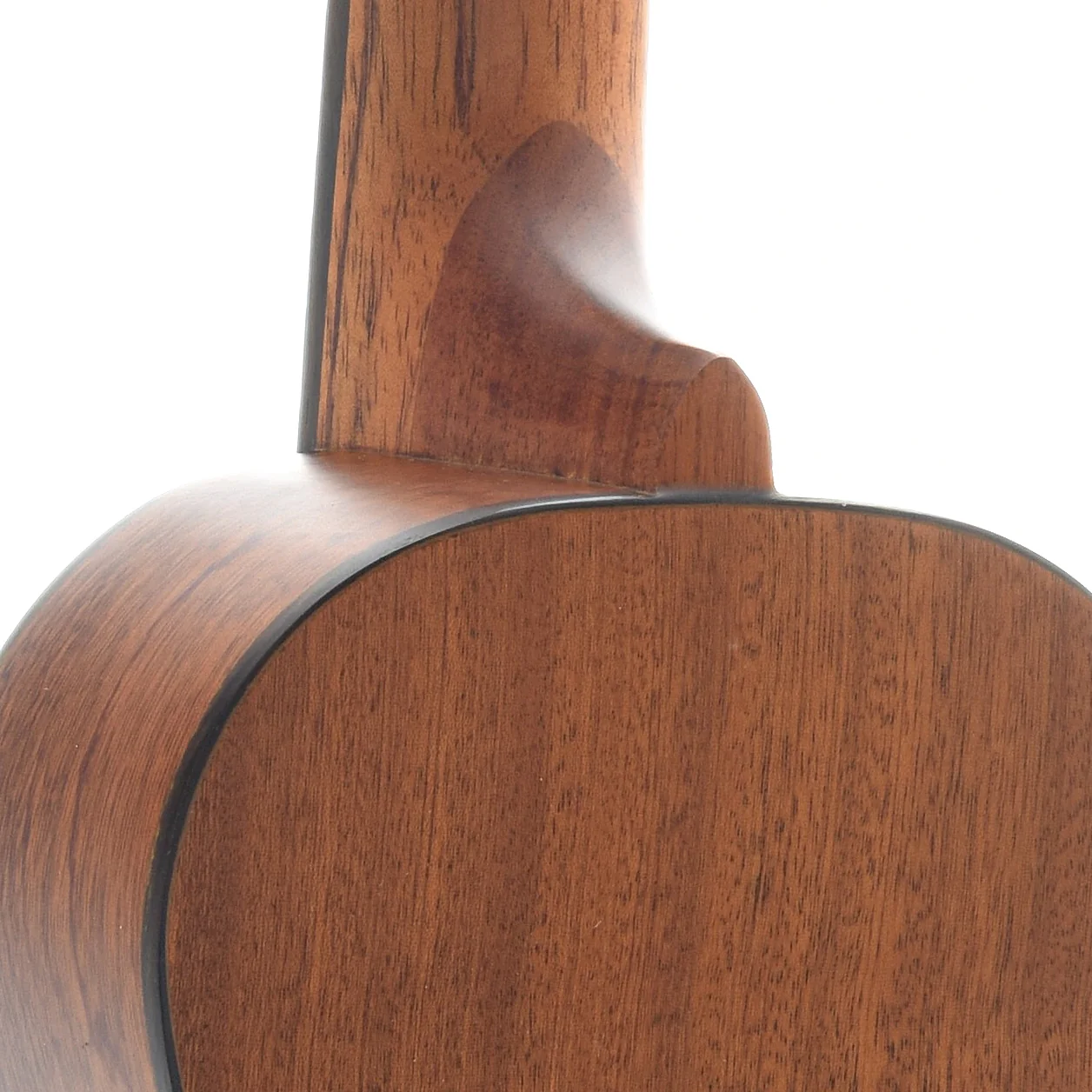 Ohana CK-35L Super Concert Ukulele - Image 8