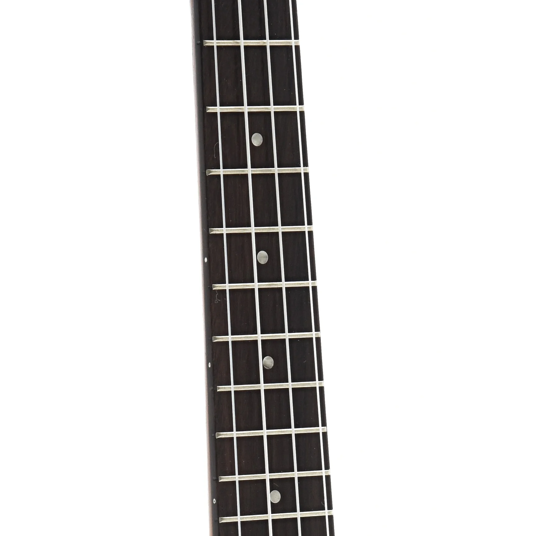 Ohana Vintage CK-38 Premium-Grade Mahogany Concert Ukulele - Image 7