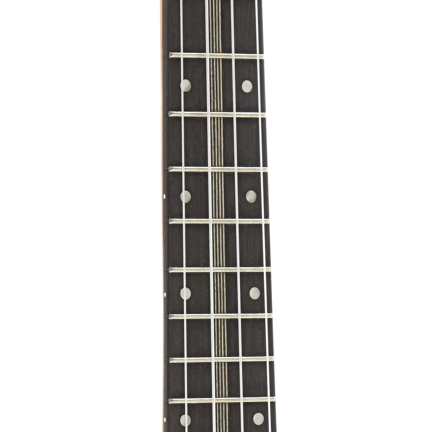 Ohana Vintage CK-39 Premium Mahogany 3-M Style Concert Ukulele - Image 5