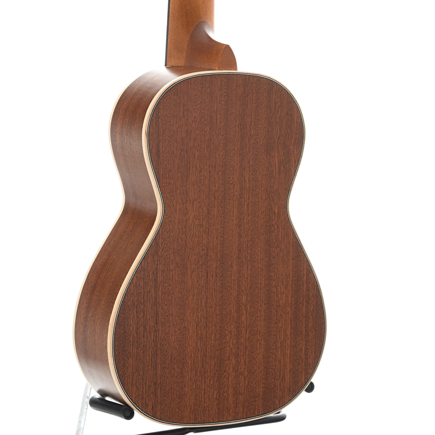 Ohana Vintage CK-39 Premium Mahogany 3-M Style Concert Ukulele - Image 9