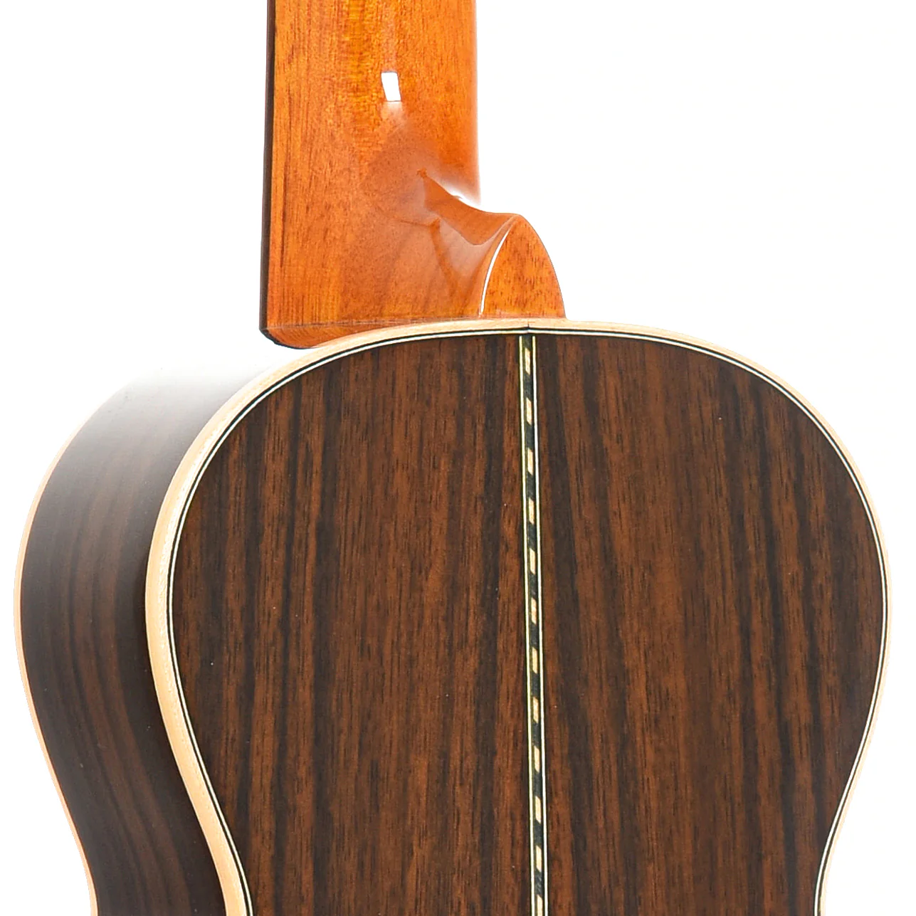 Ohana CK-43 Limited Edition Concert Ukulele - Image 10