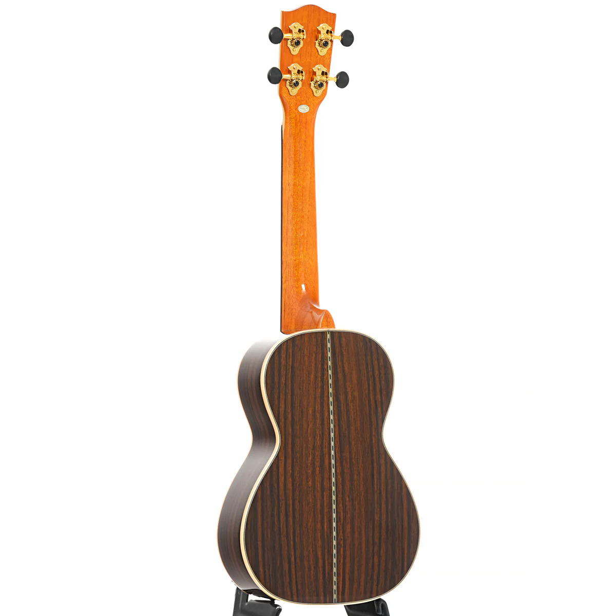 Ohana CK-43 Limited Edition Concert Ukulele - Image 13
