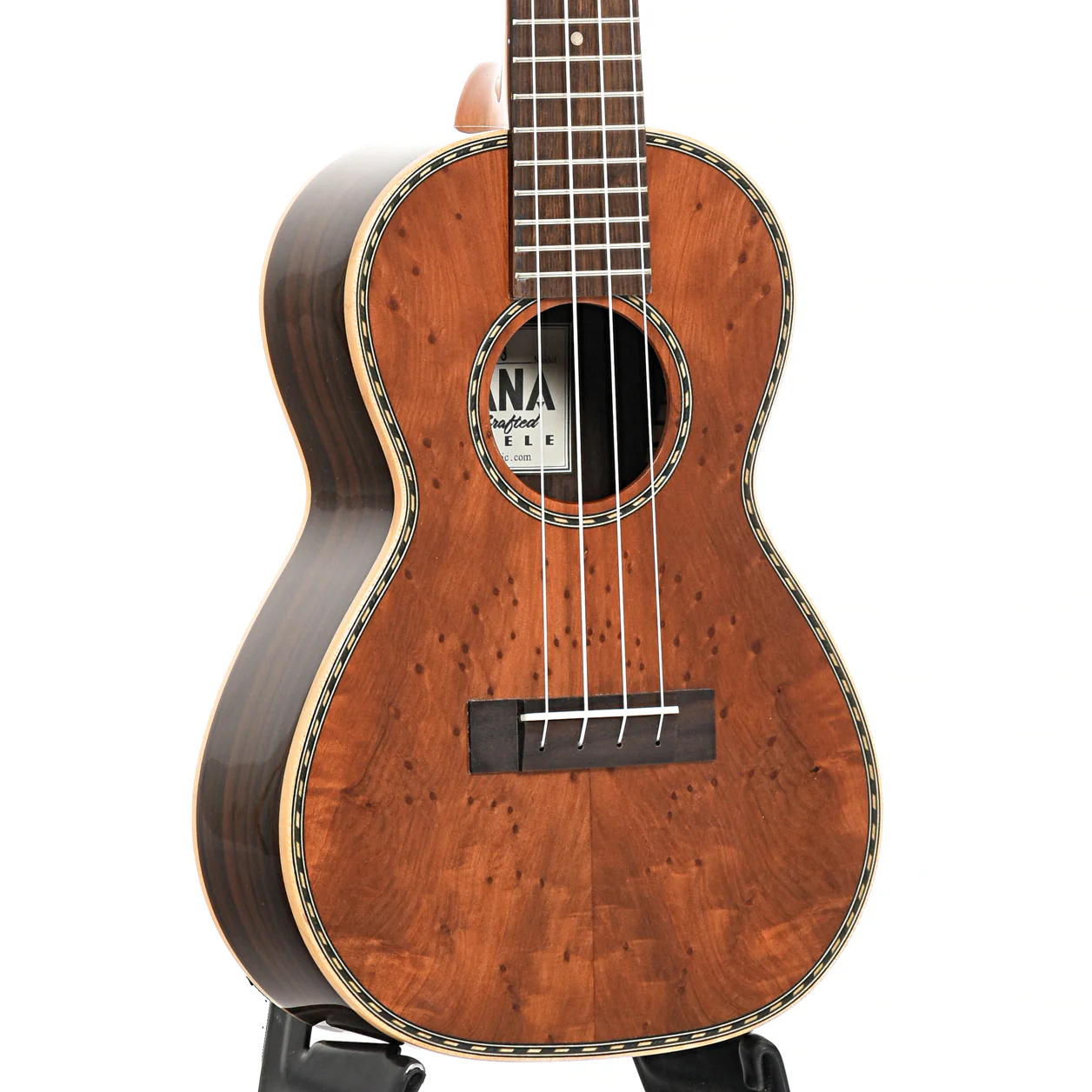 Ohana CK-43 Limited Edition Concert Ukulele - Image 4