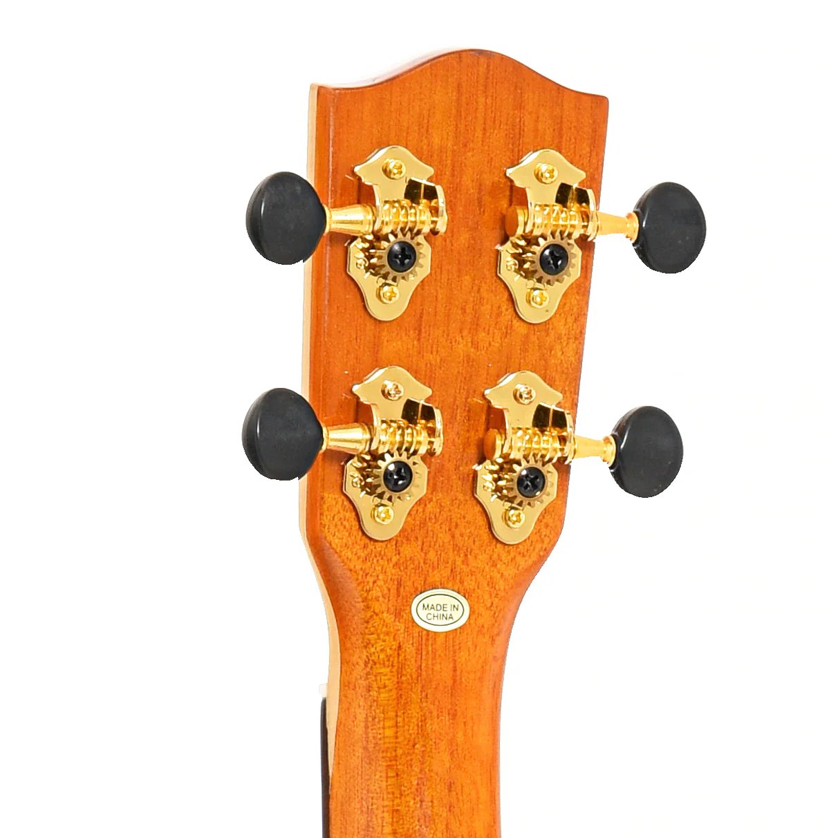 Ohana CK-43 Limited Edition Concert Ukulele - Image 9