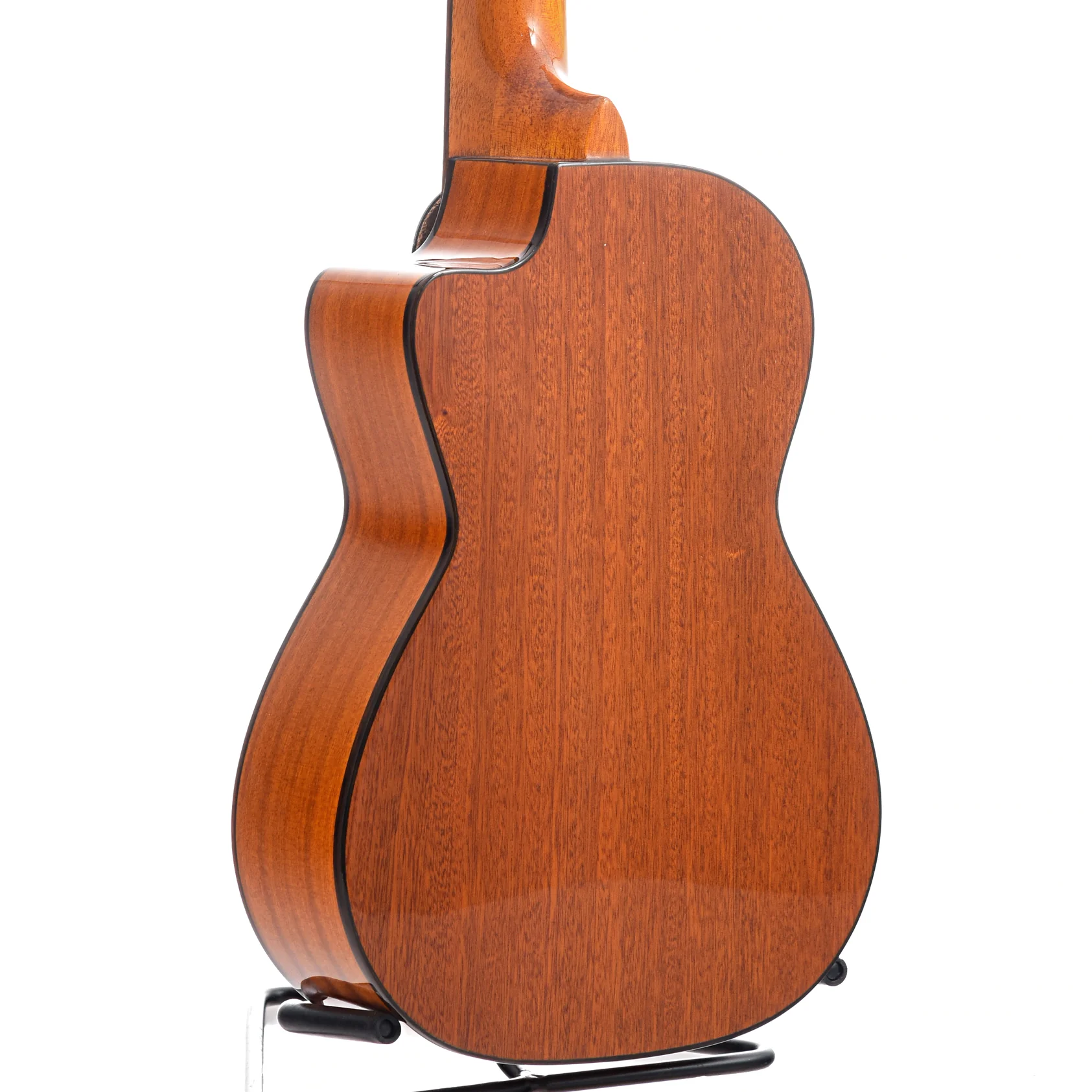 Ohana CK-60CG Concert Ukulele - Image 11