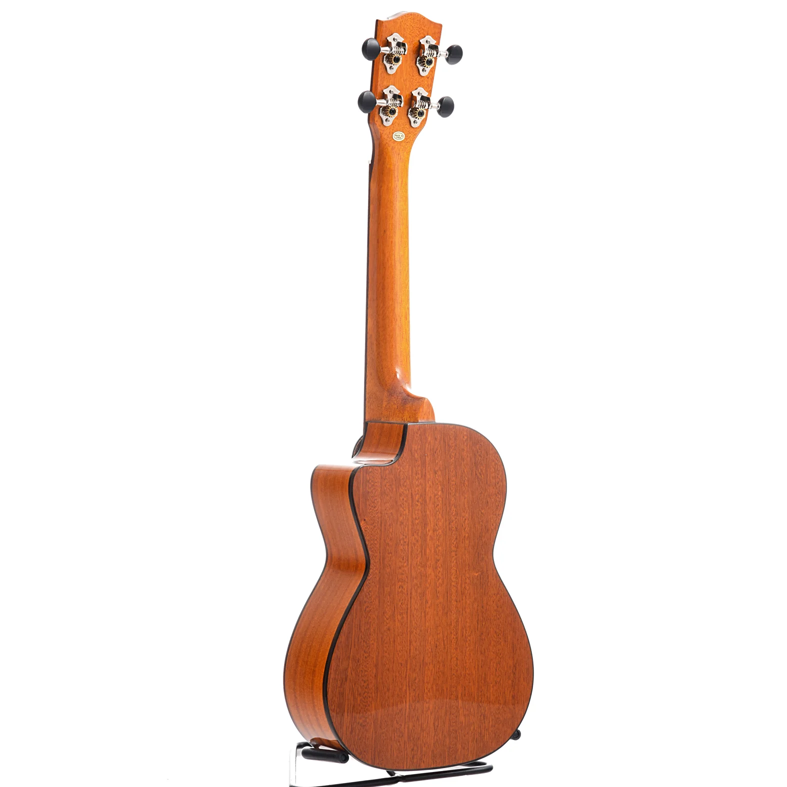 Ohana CK-60CG Concert Ukulele - Image 12