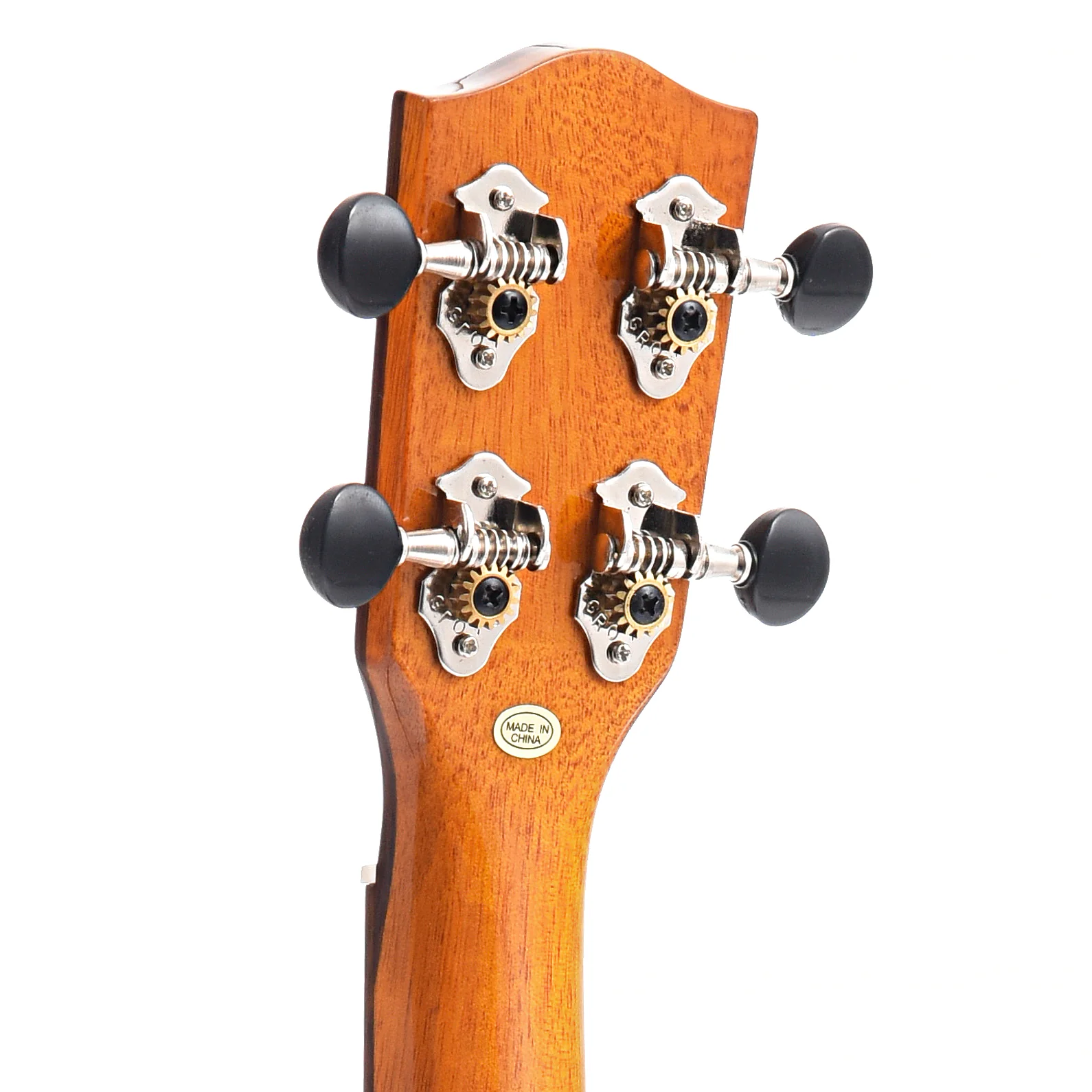 Ohana CK-60CG Concert Ukulele - Image 9