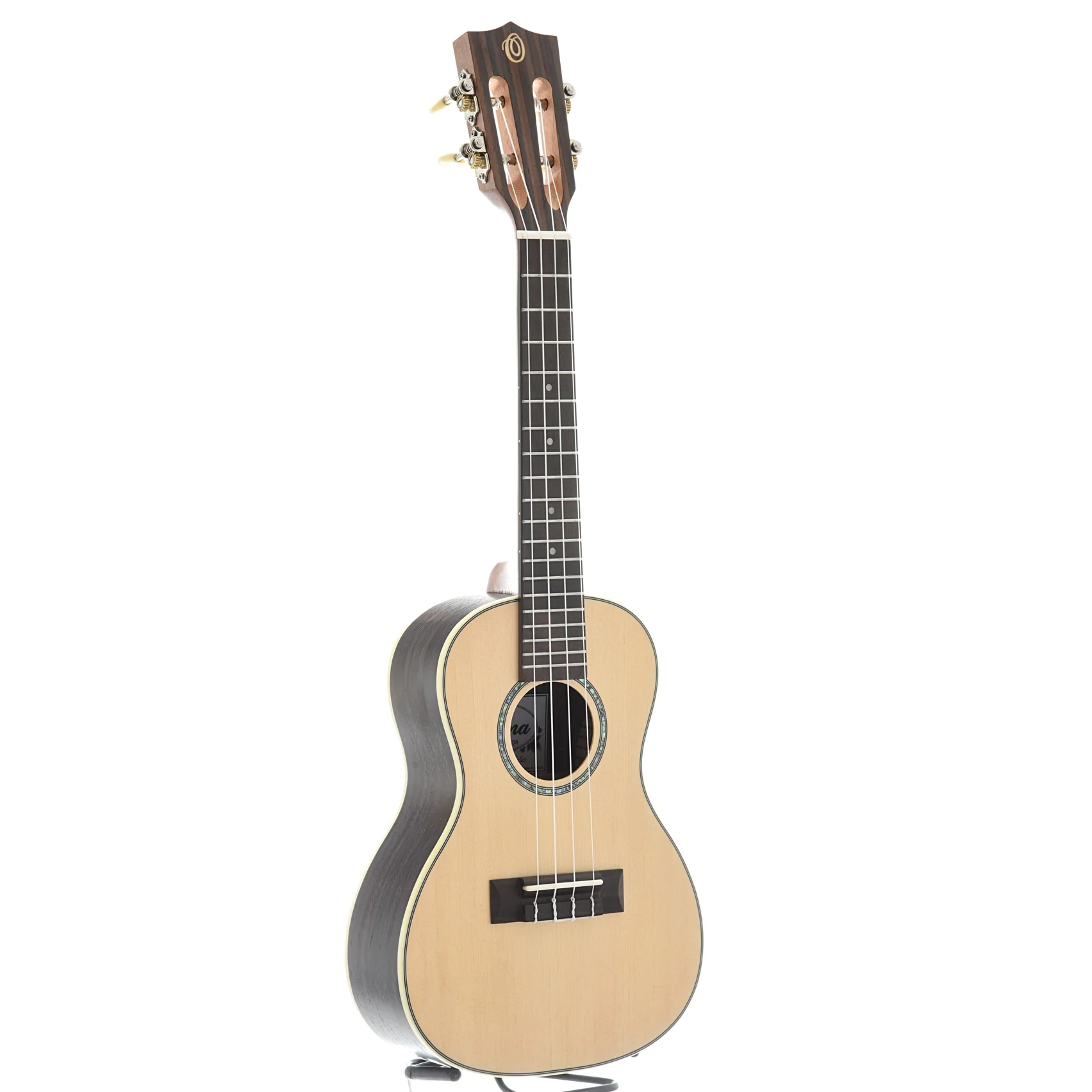 Ohana CK-70R Concert Ukulele - Image 11