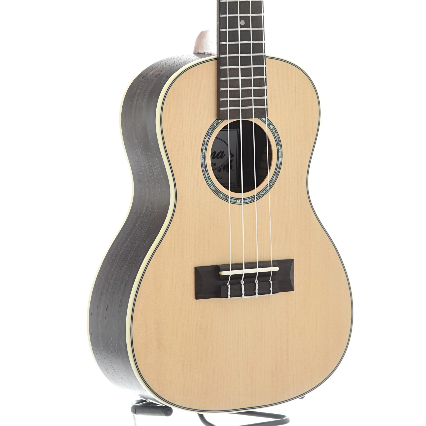 Ohana CK-70R Concert Ukulele - Image 3