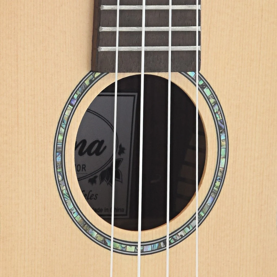 Ohana CK-70R Concert Ukulele - Image 5