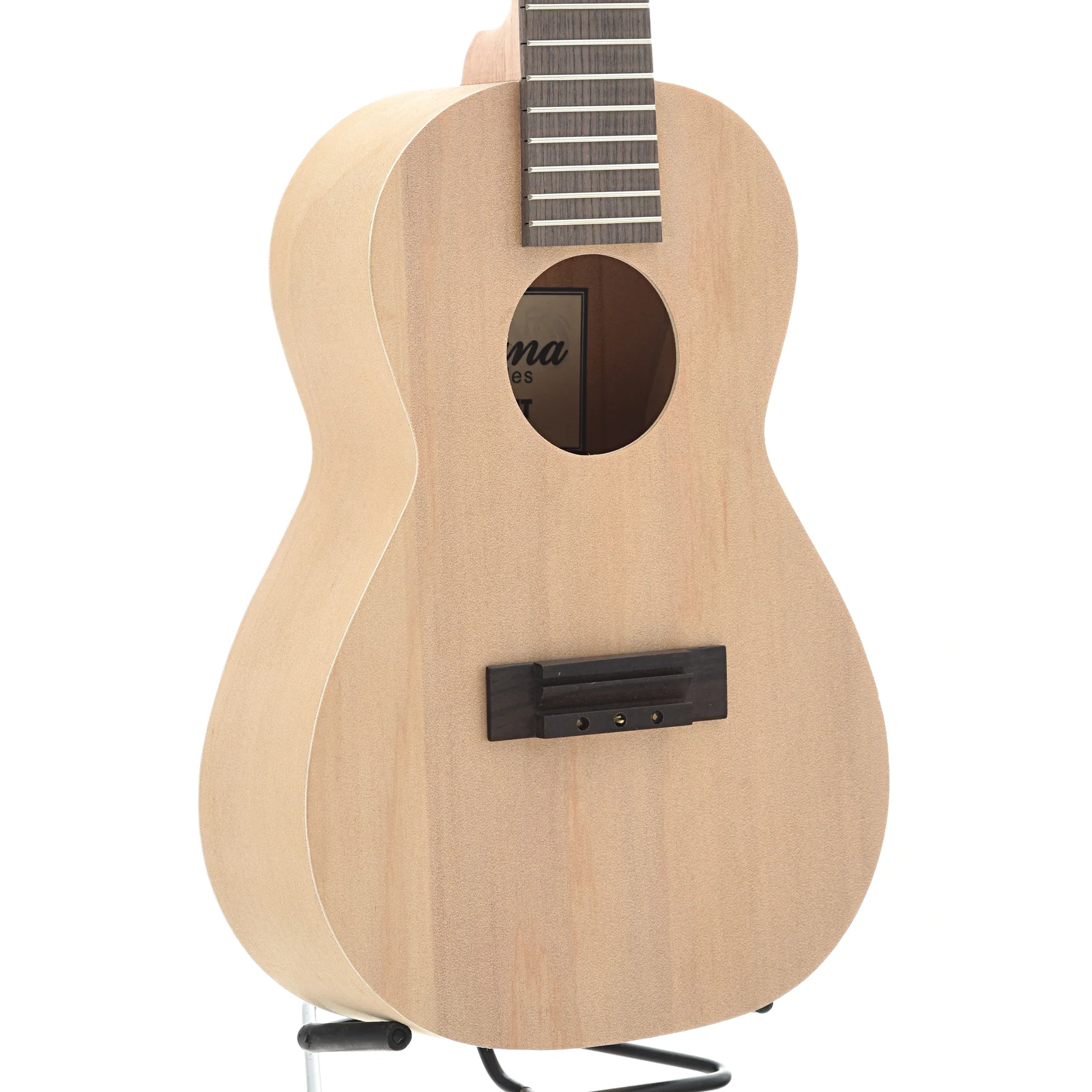 Ohana CK-KIT DIY Concert Ukulele Kit - Image 2